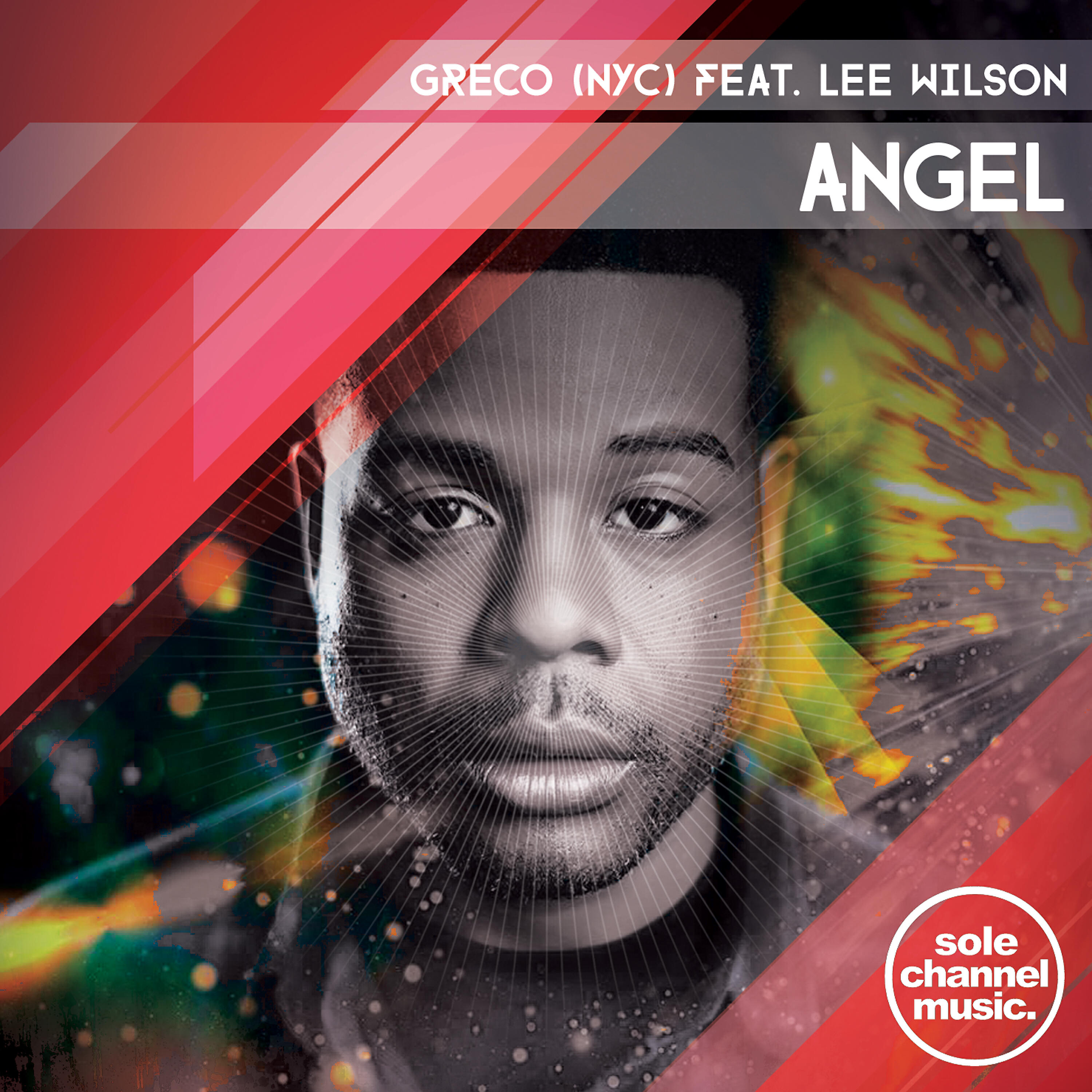 Релиз Angel