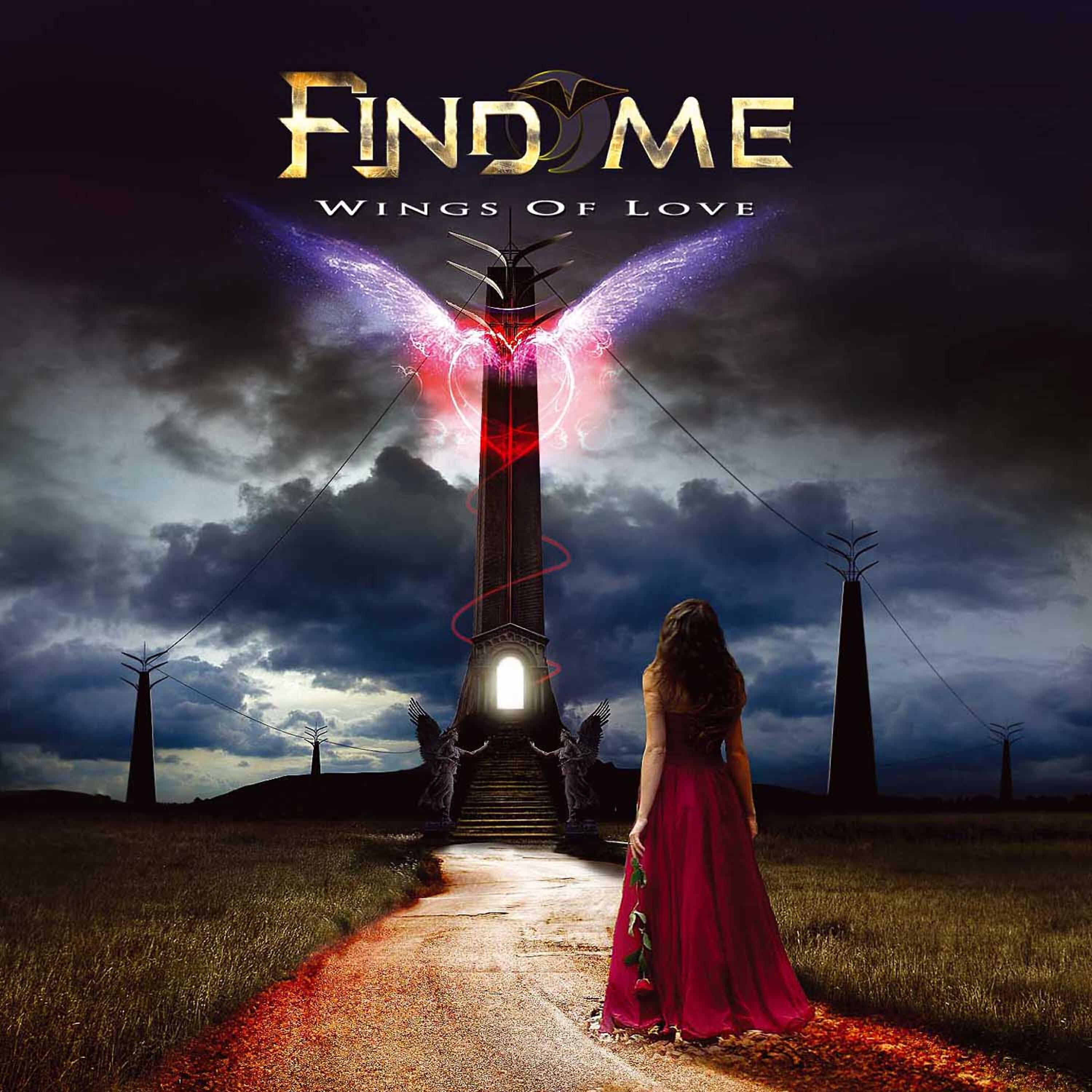 Релиз Wings of Love