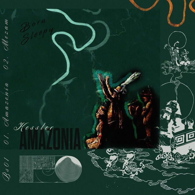 Релиз Kessler (Amazonia)