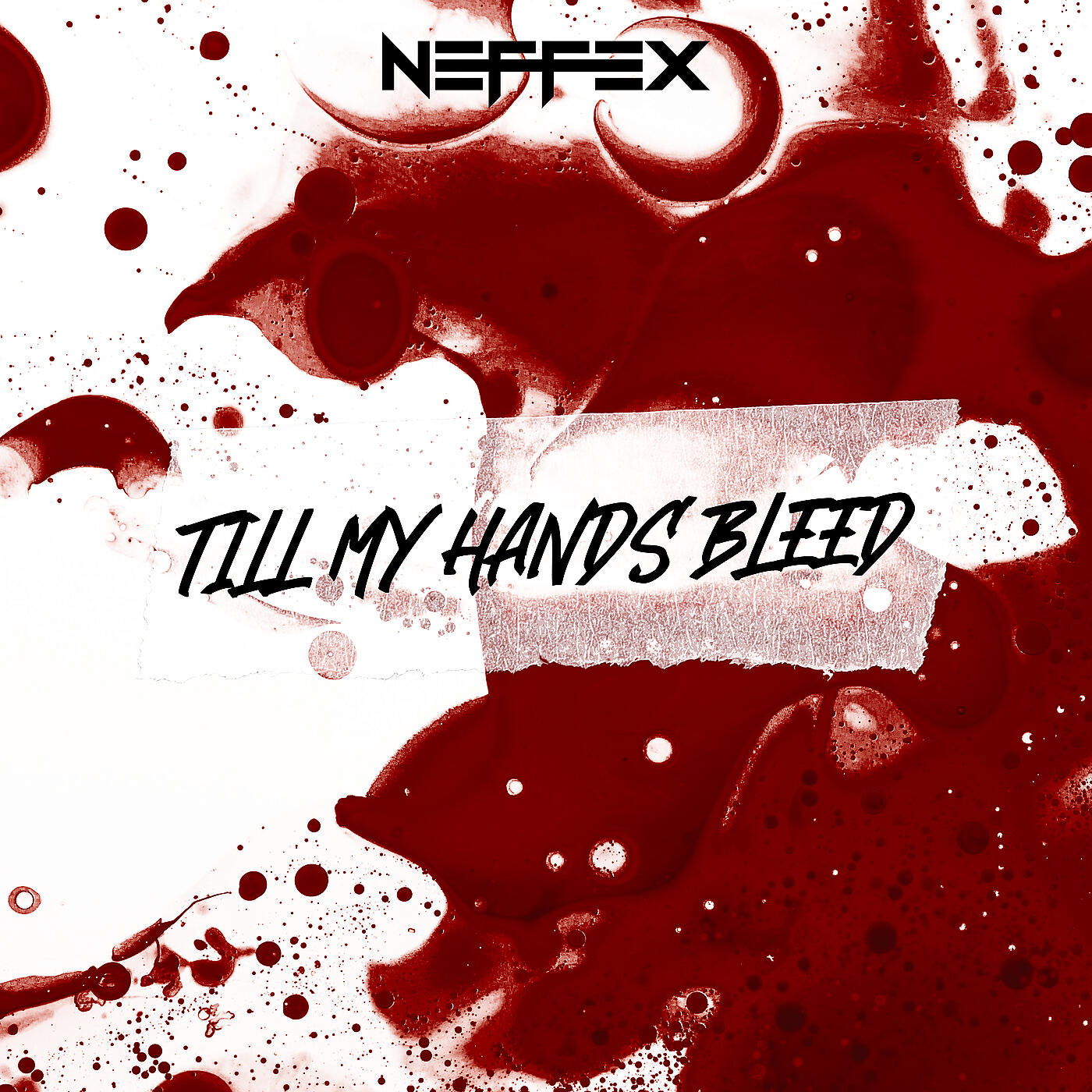 Релиз Till My Hands Bleed