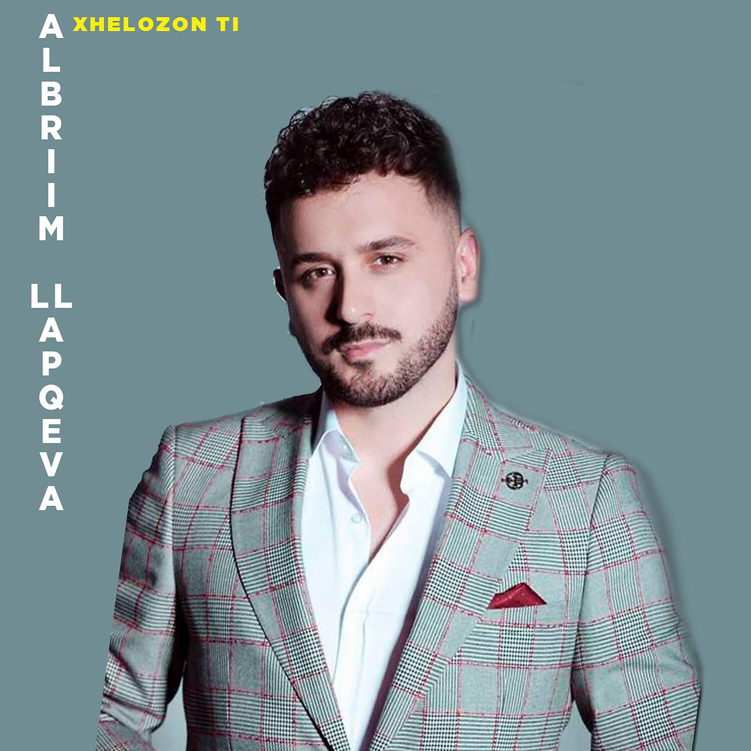 Релиз Xhelozon ti