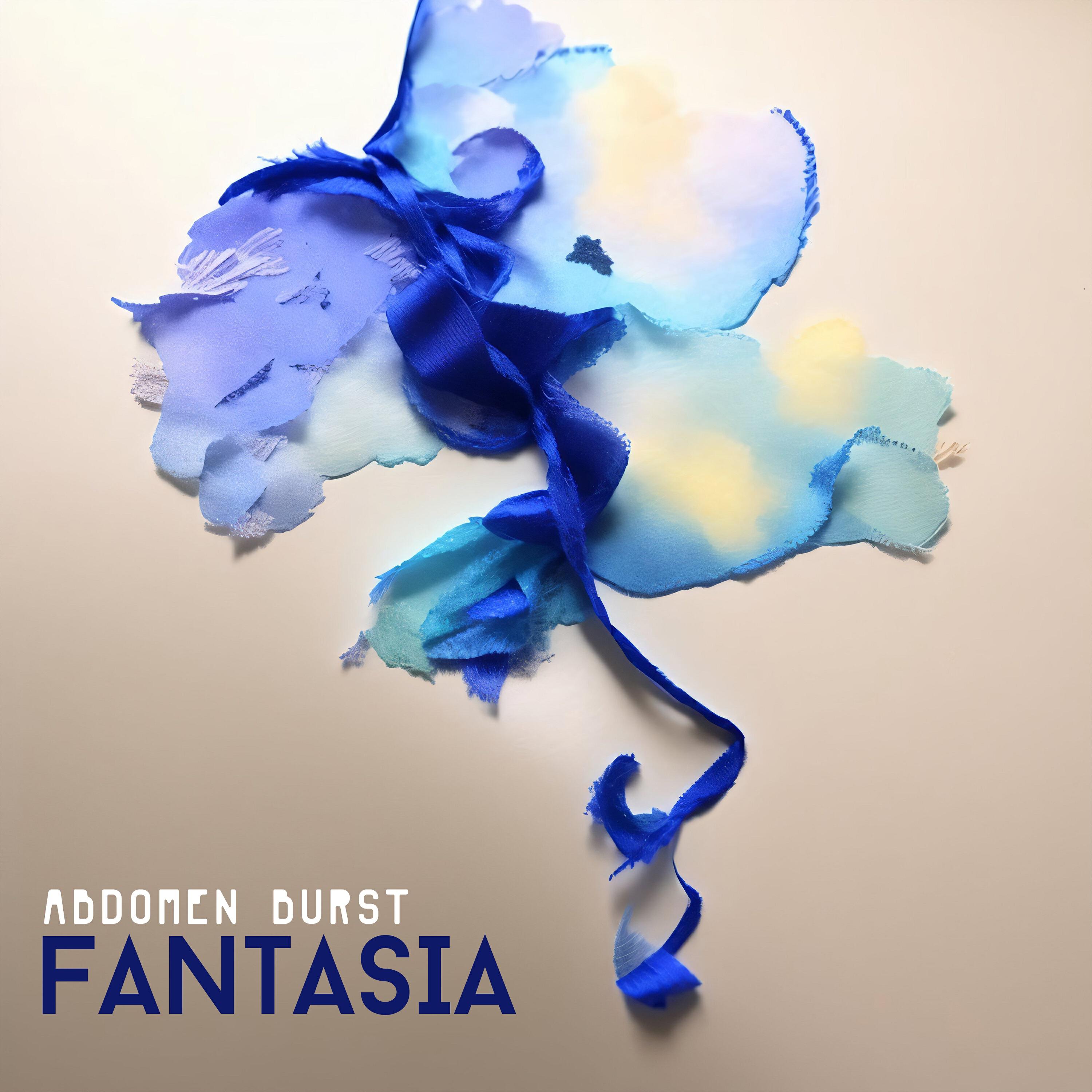 Релиз Fantasia