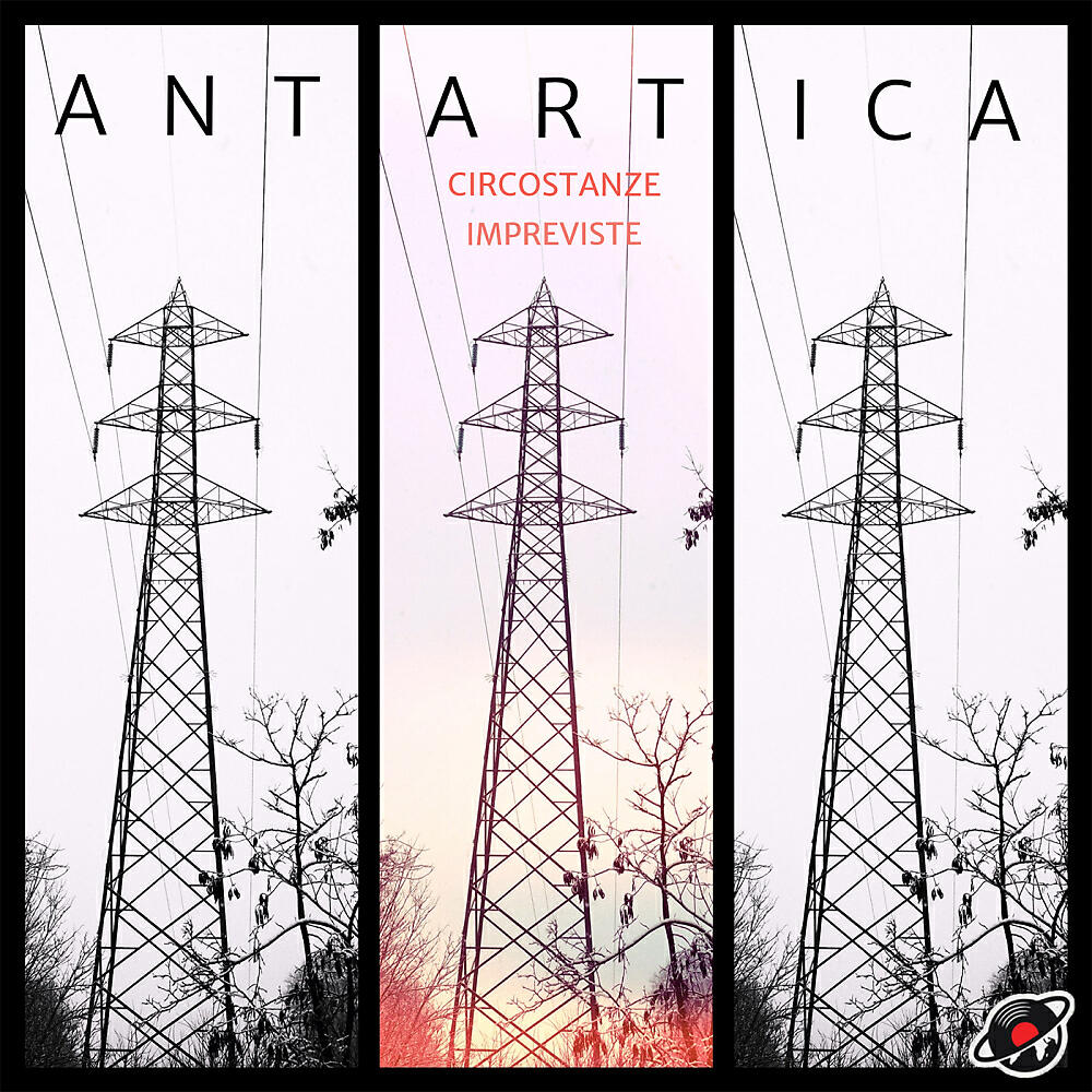 Antartica (Italy)