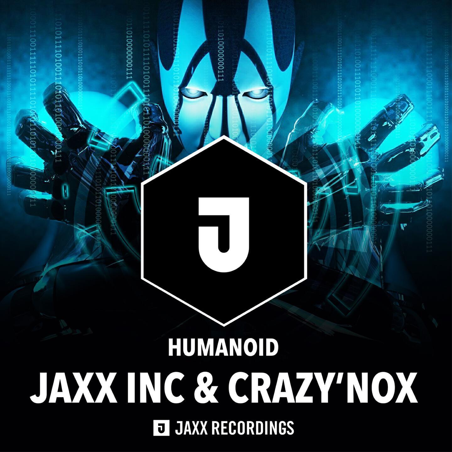 Crazy'Nox