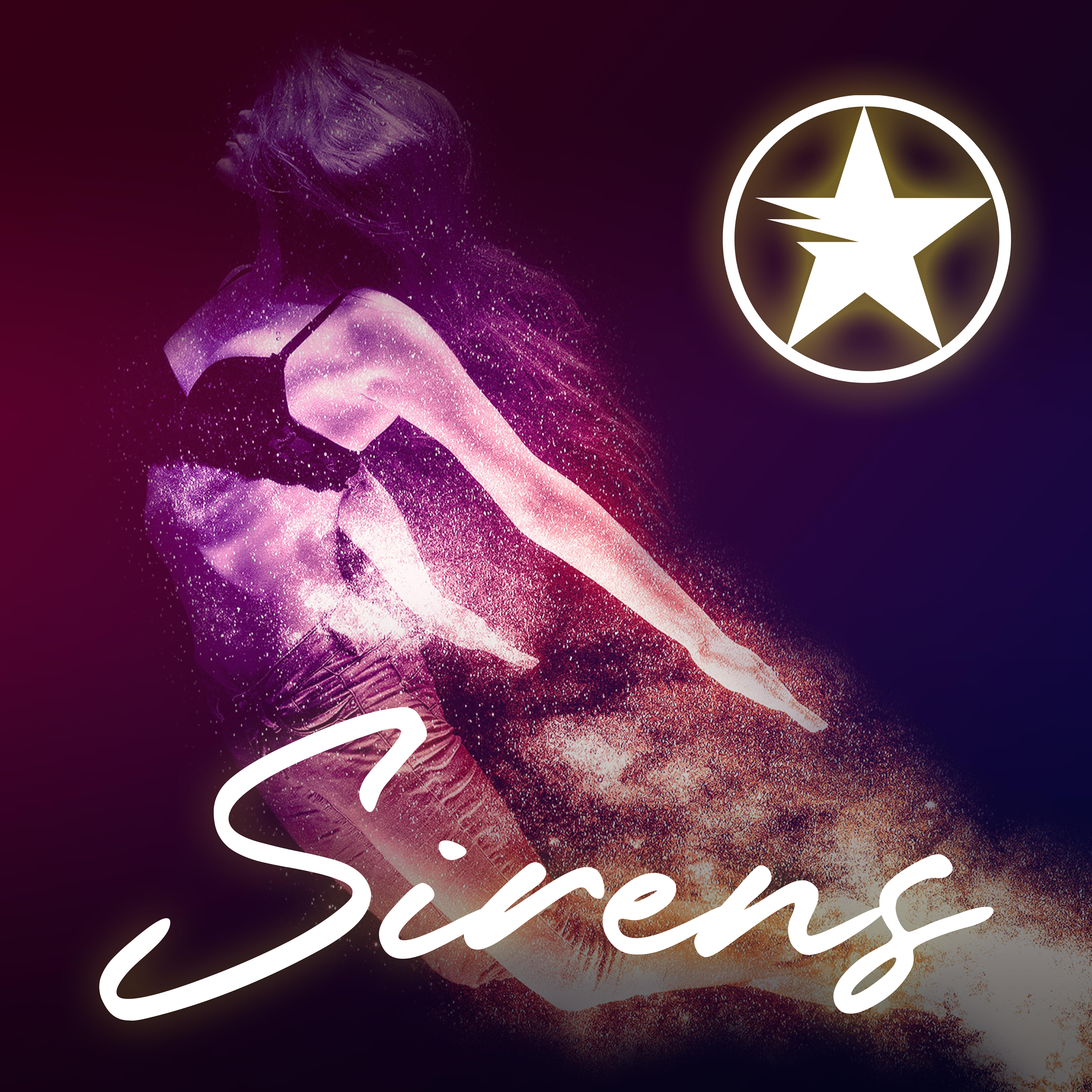 Релиз Sirens