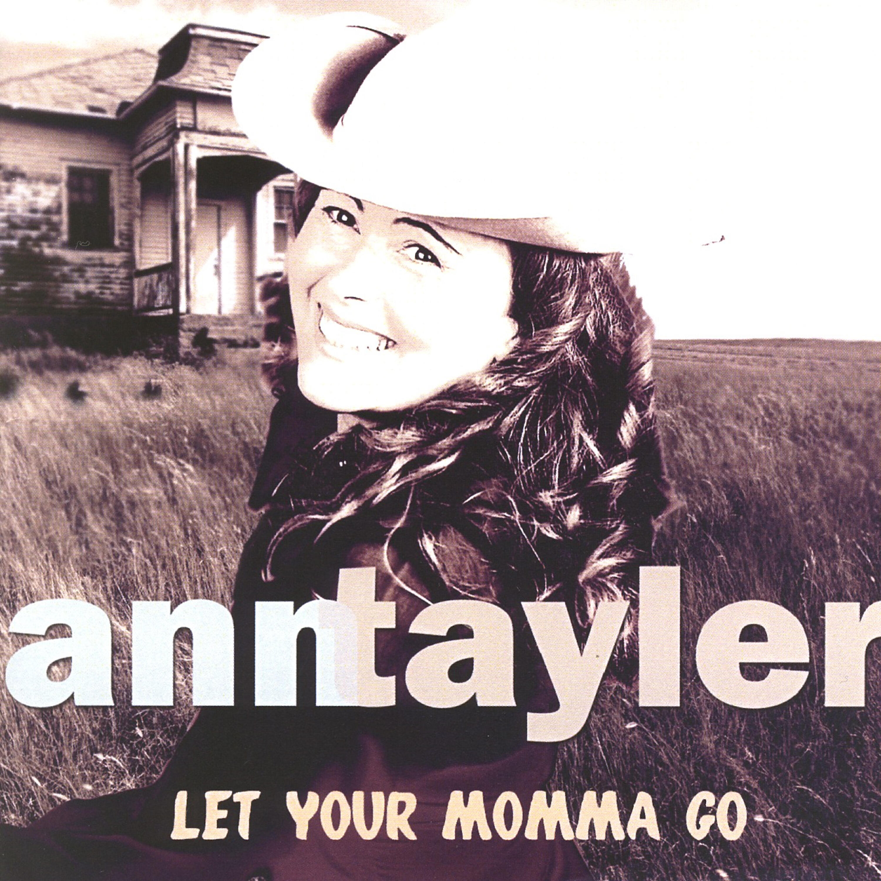 Релиз Let Your Momma Go - Single