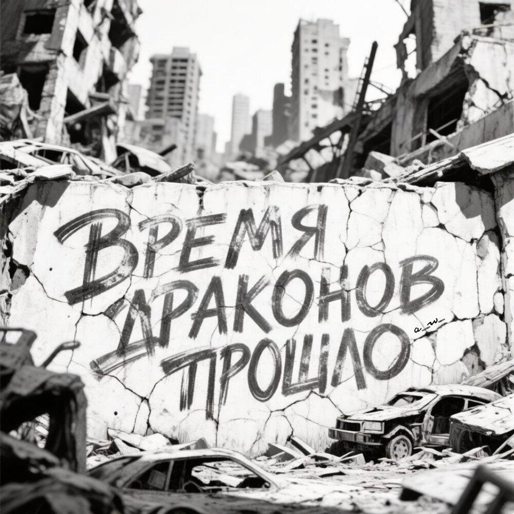Релиз Время драконов прошло