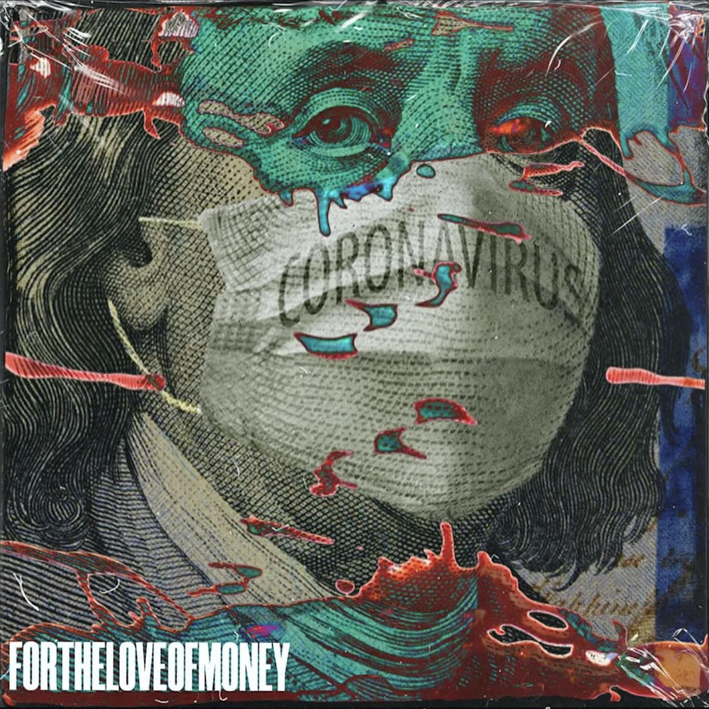 Релиз For the Love of Money