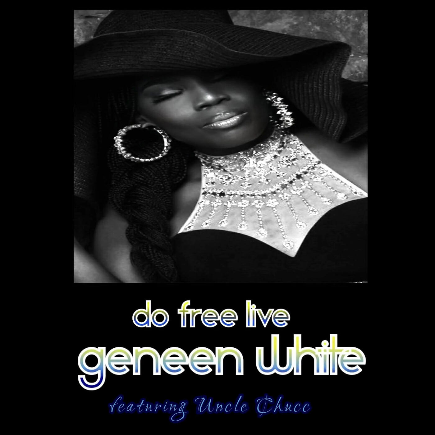 Geneen White