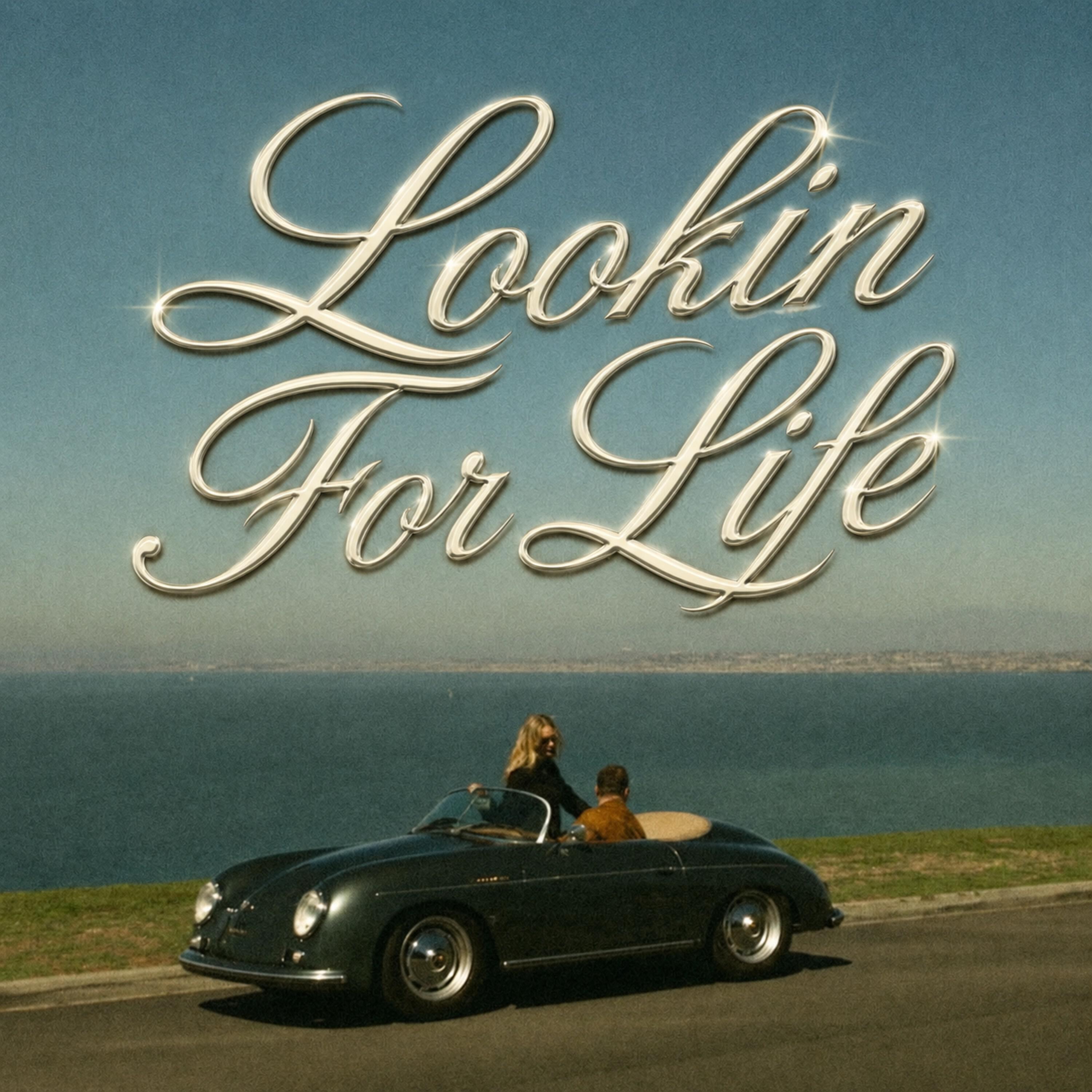 Релиз Lookin for Life