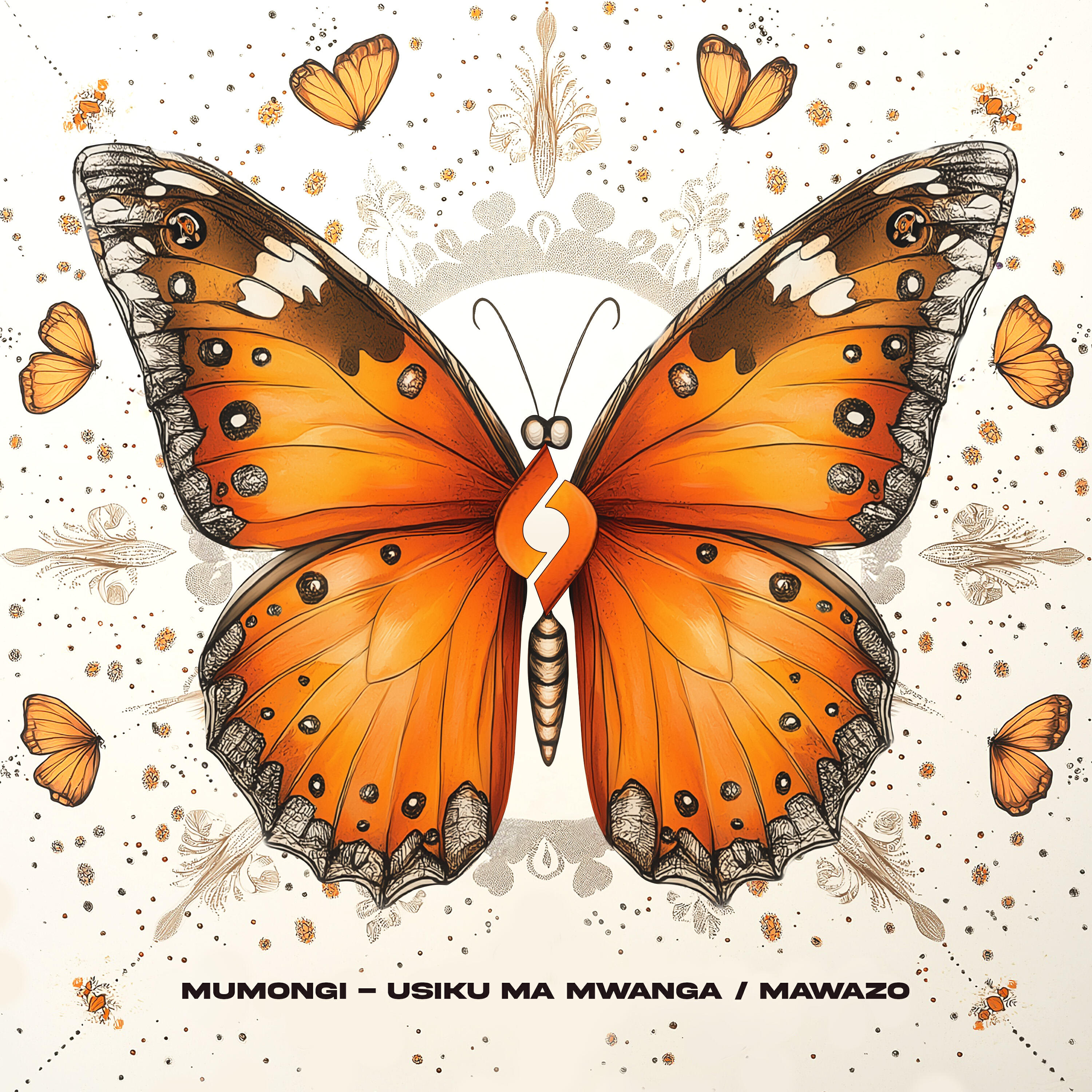 Релиз Usiku Ma Mwanga / Mawazo