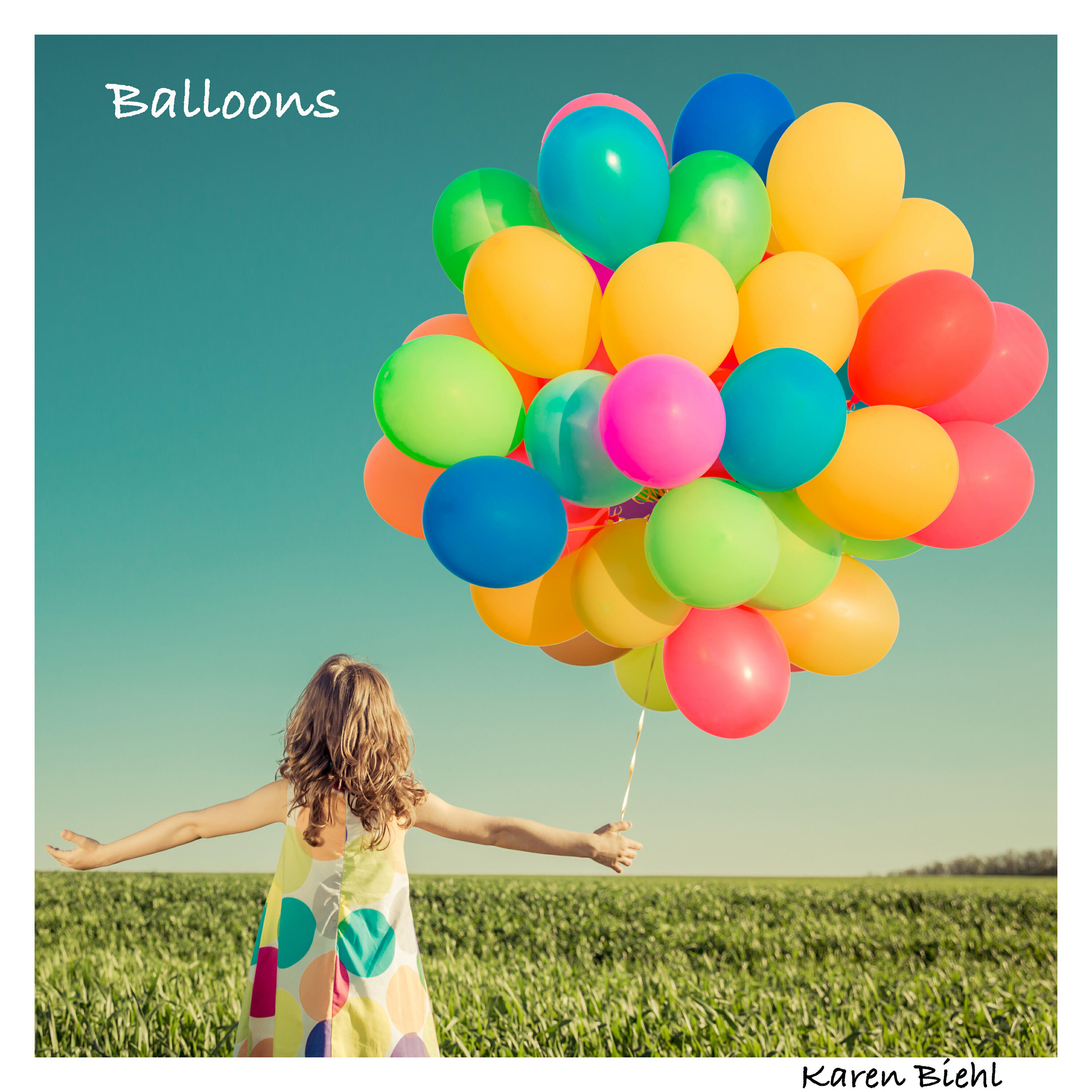 Релиз Balloons