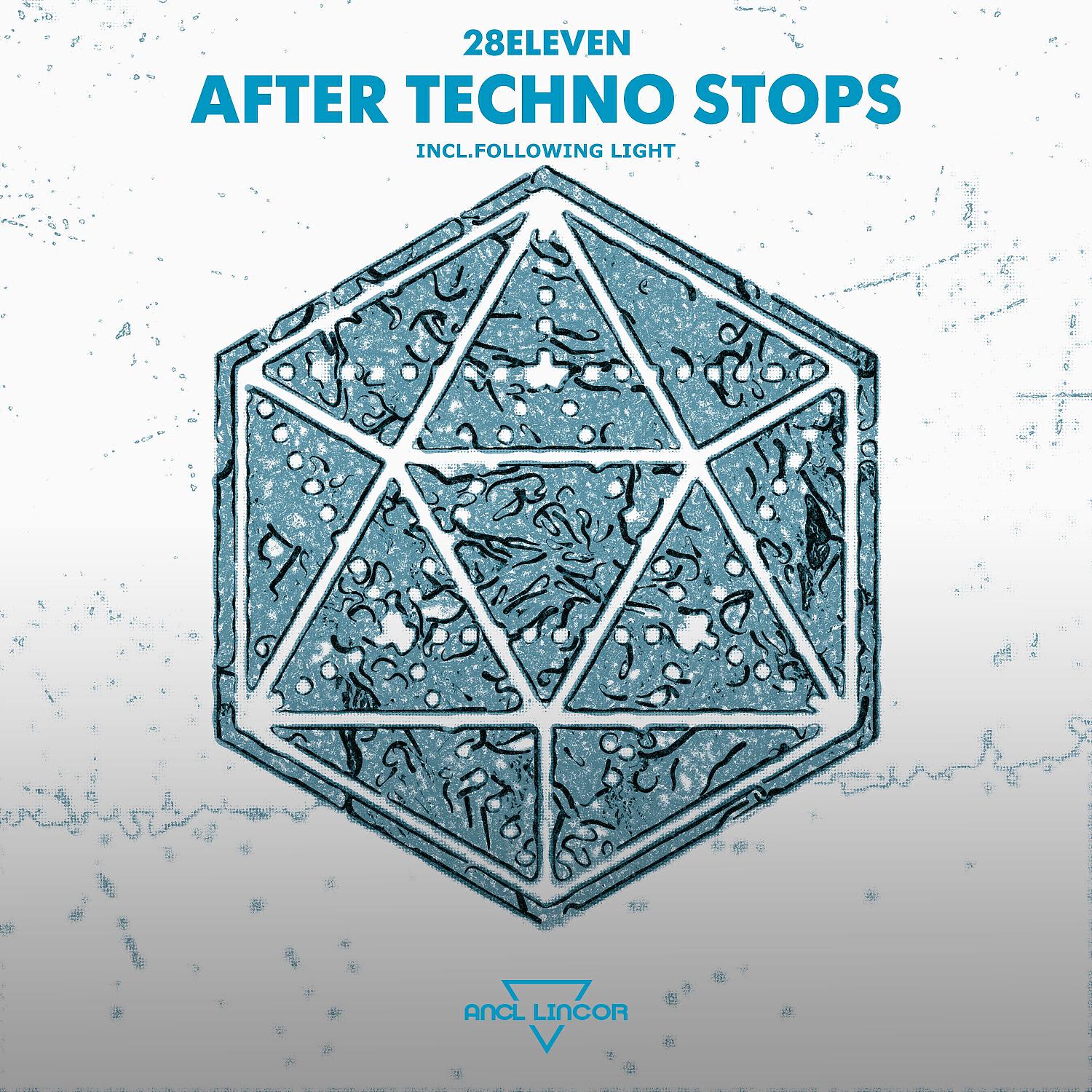 Релиз After Techno Stops