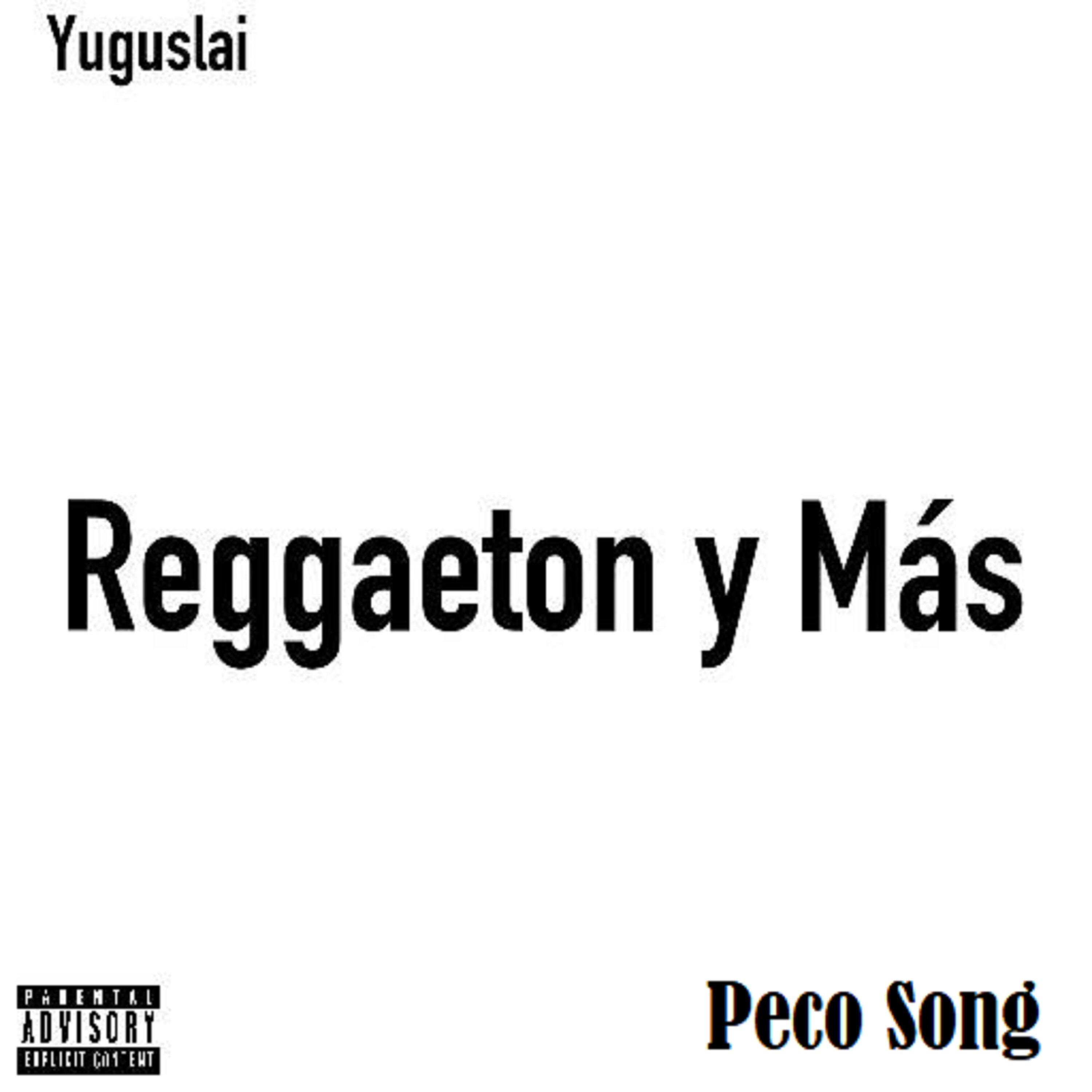 Релиз Reggaeton y Más
