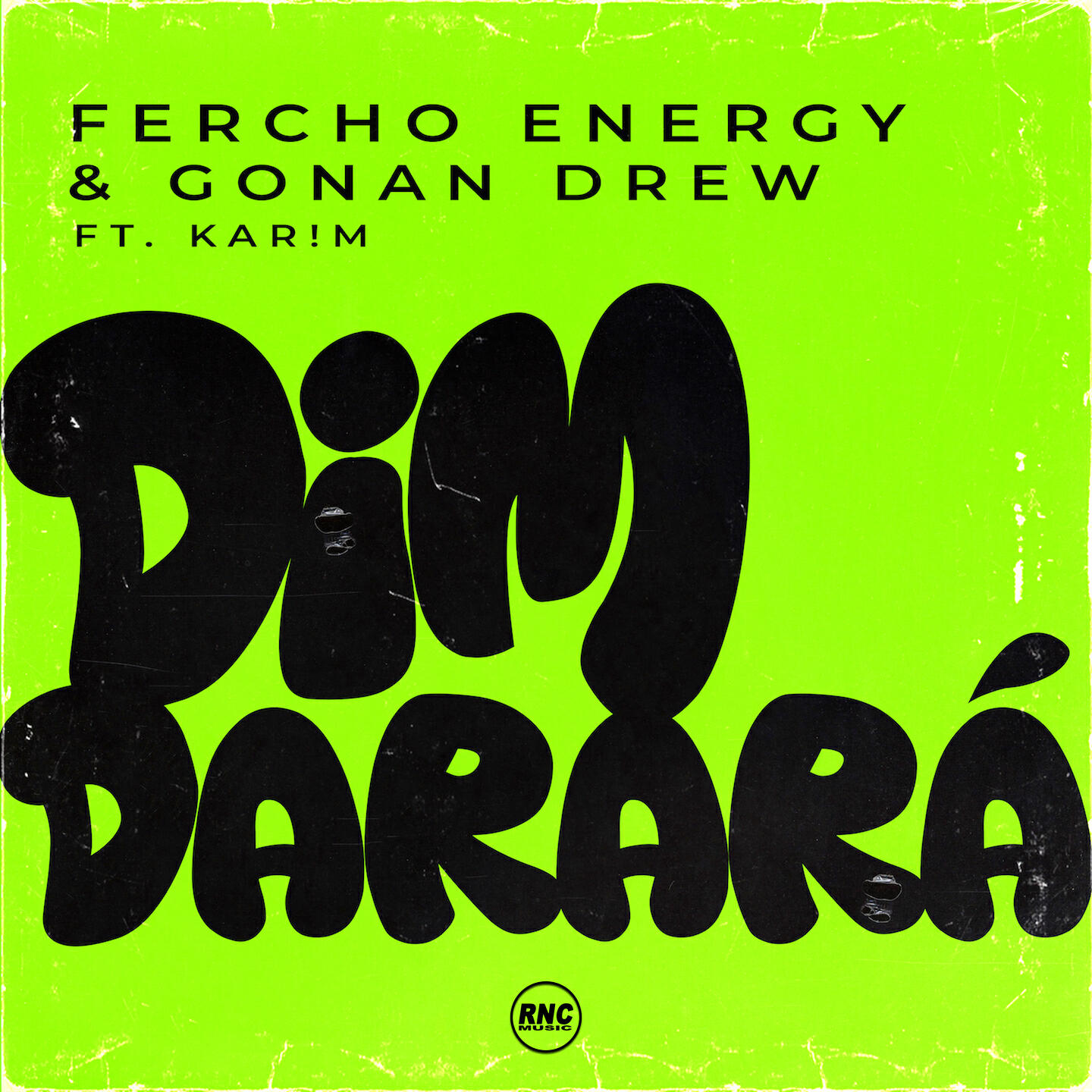 Fercho Energy