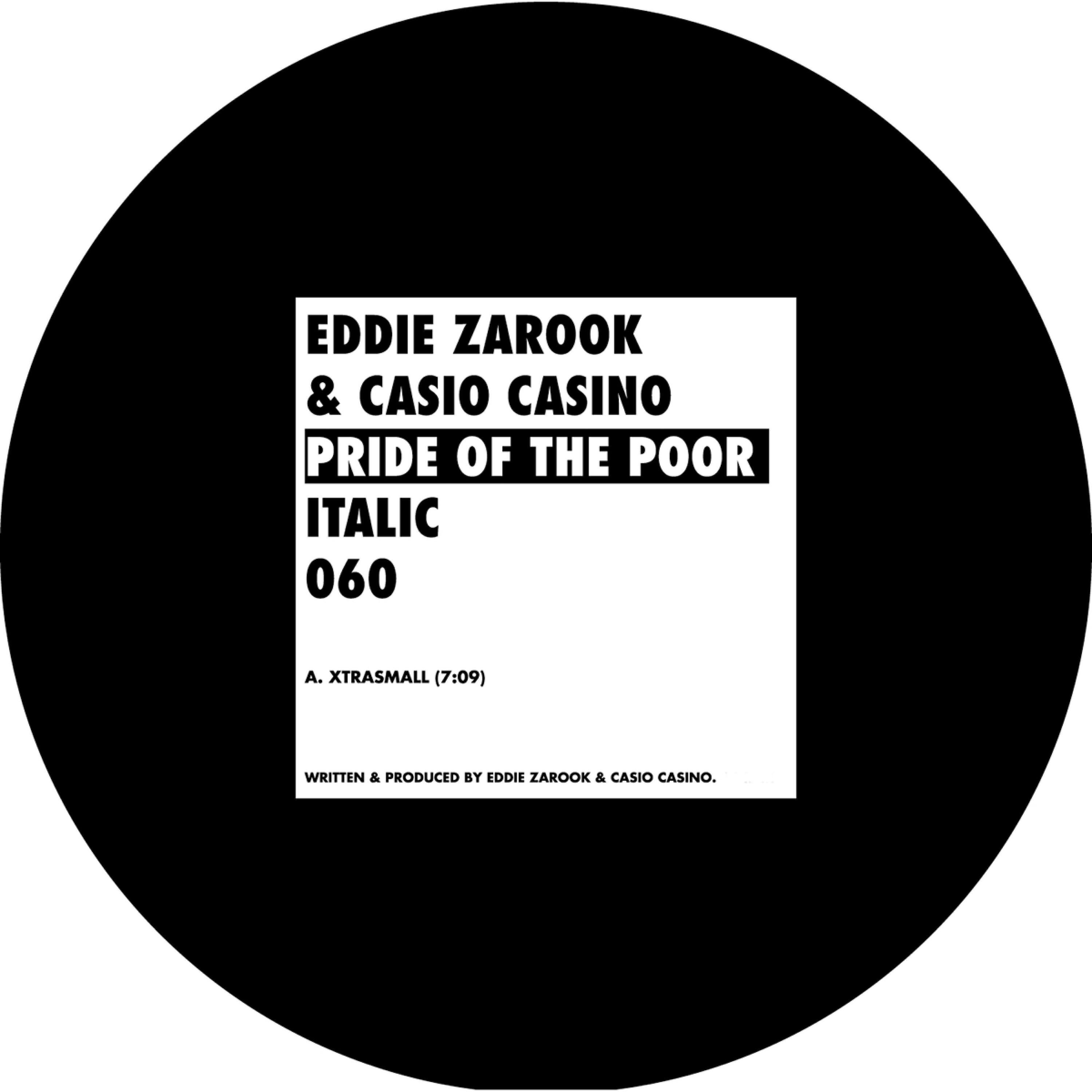 Релиз Pride of the Poor