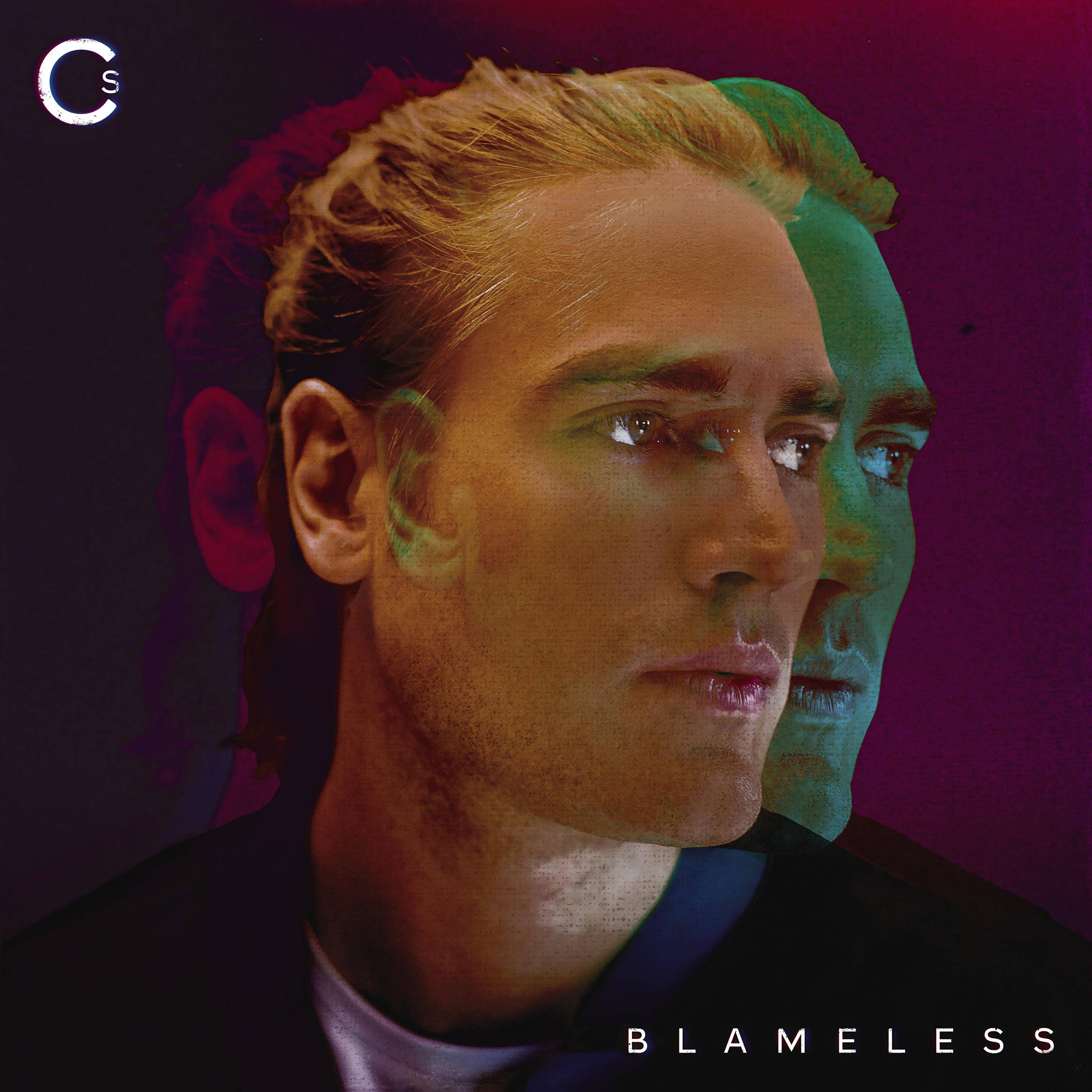 Релиз Blameless
