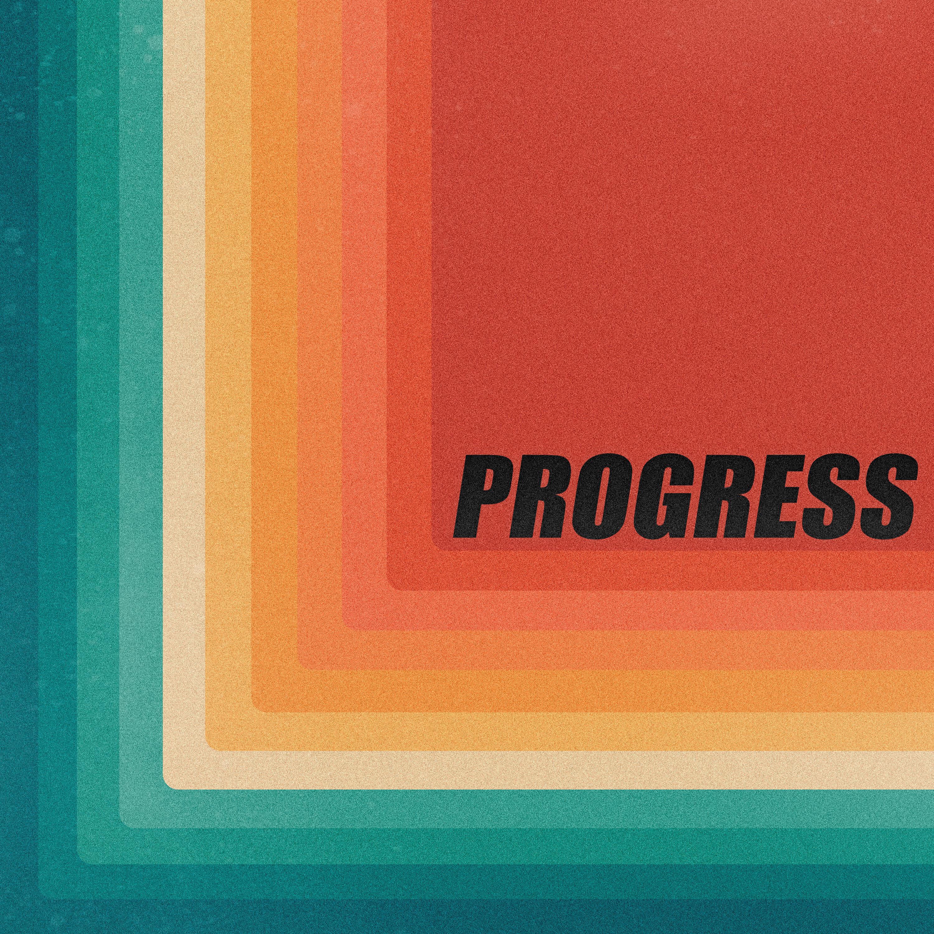 Релиз Progress