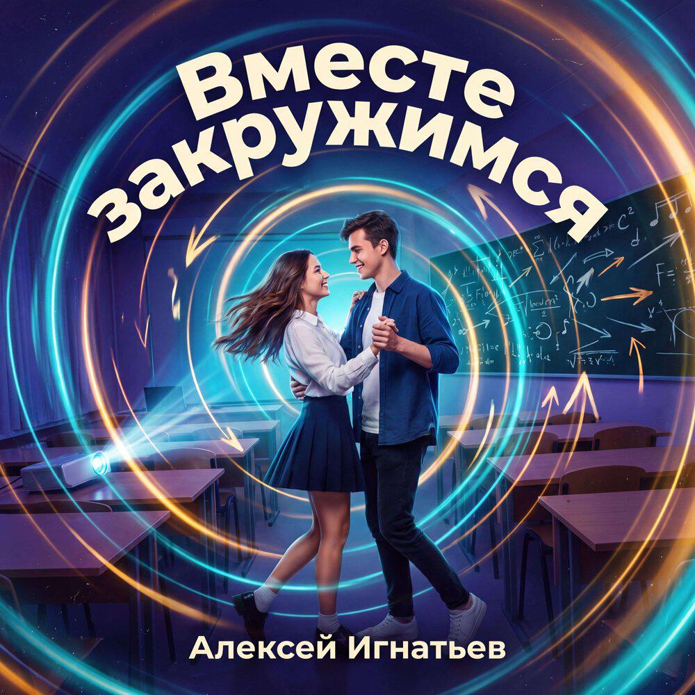 Релиз Вместе закружимся