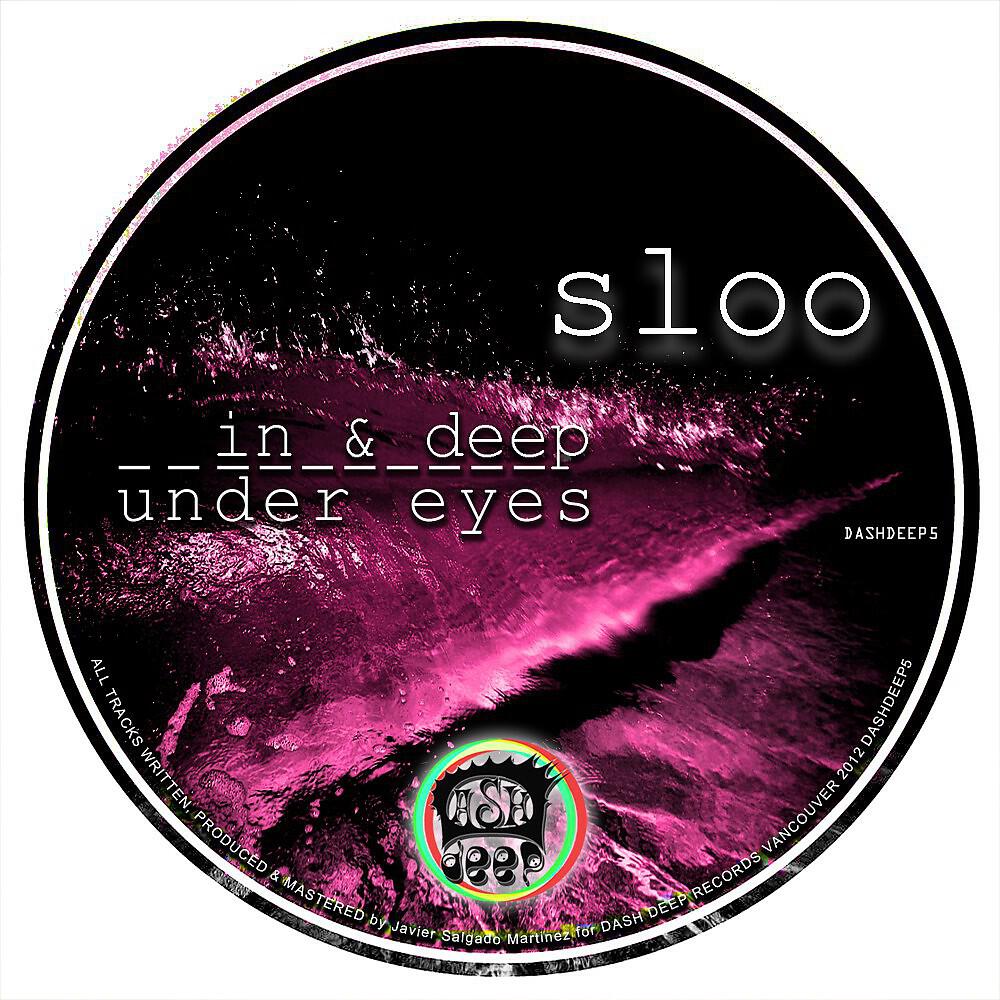 Релиз In & Deep, Under Eyes