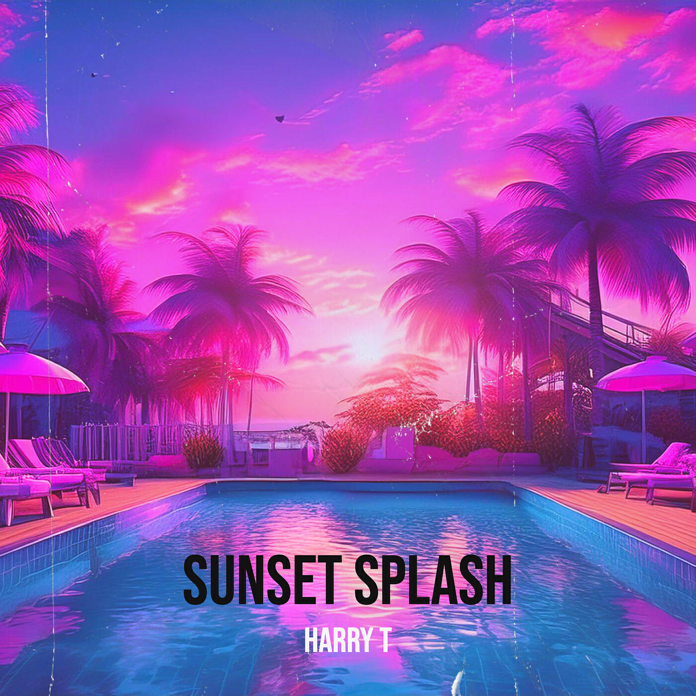 Релиз Sunset Splash