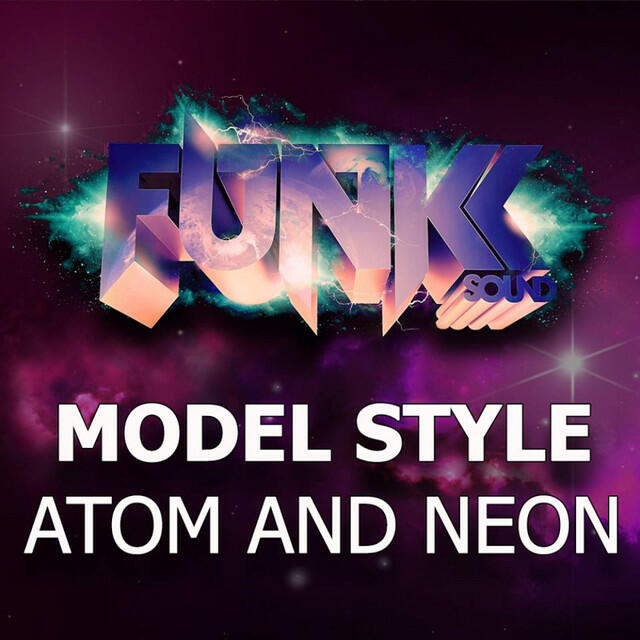 Релиз Atom And Neon