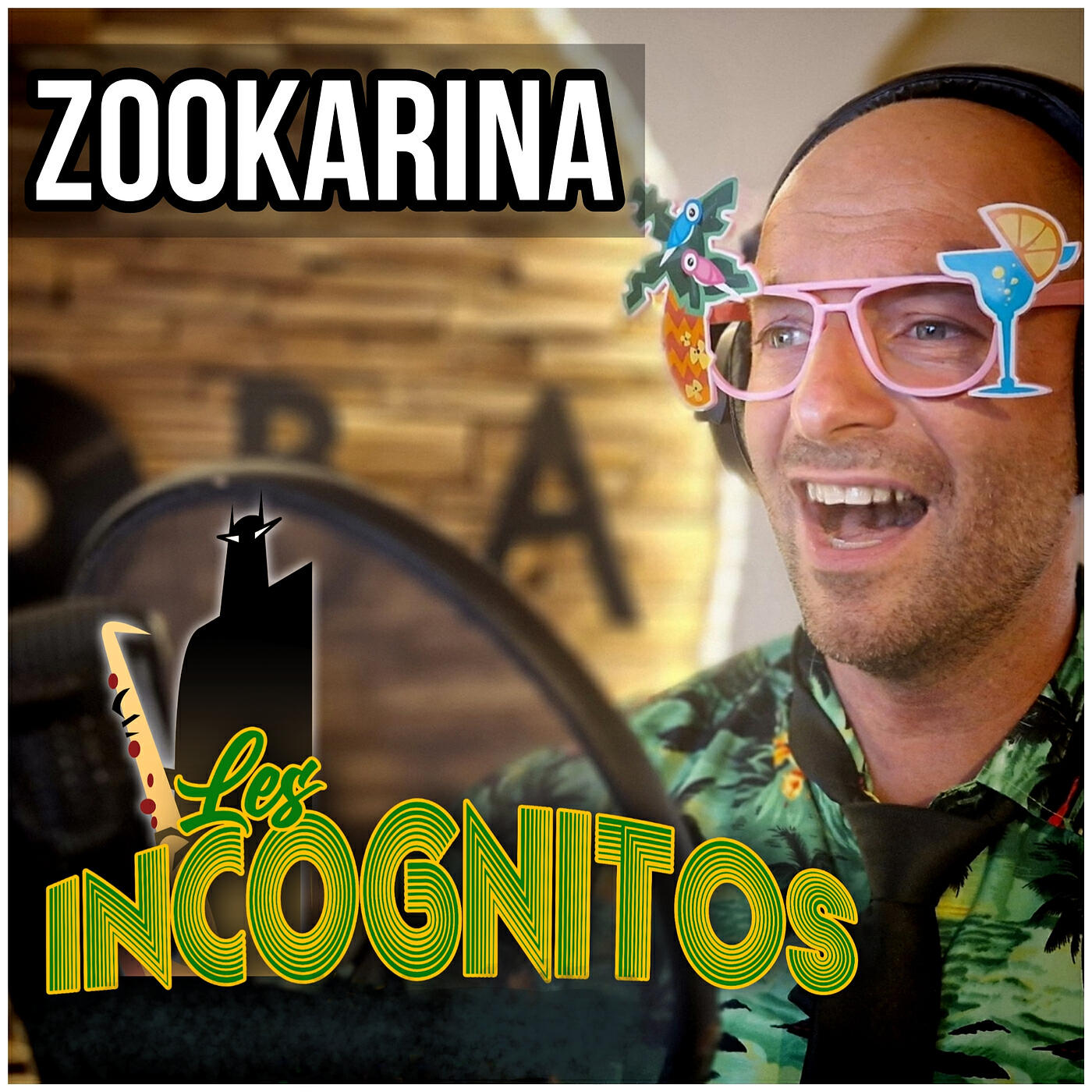 Релиз Zookarina