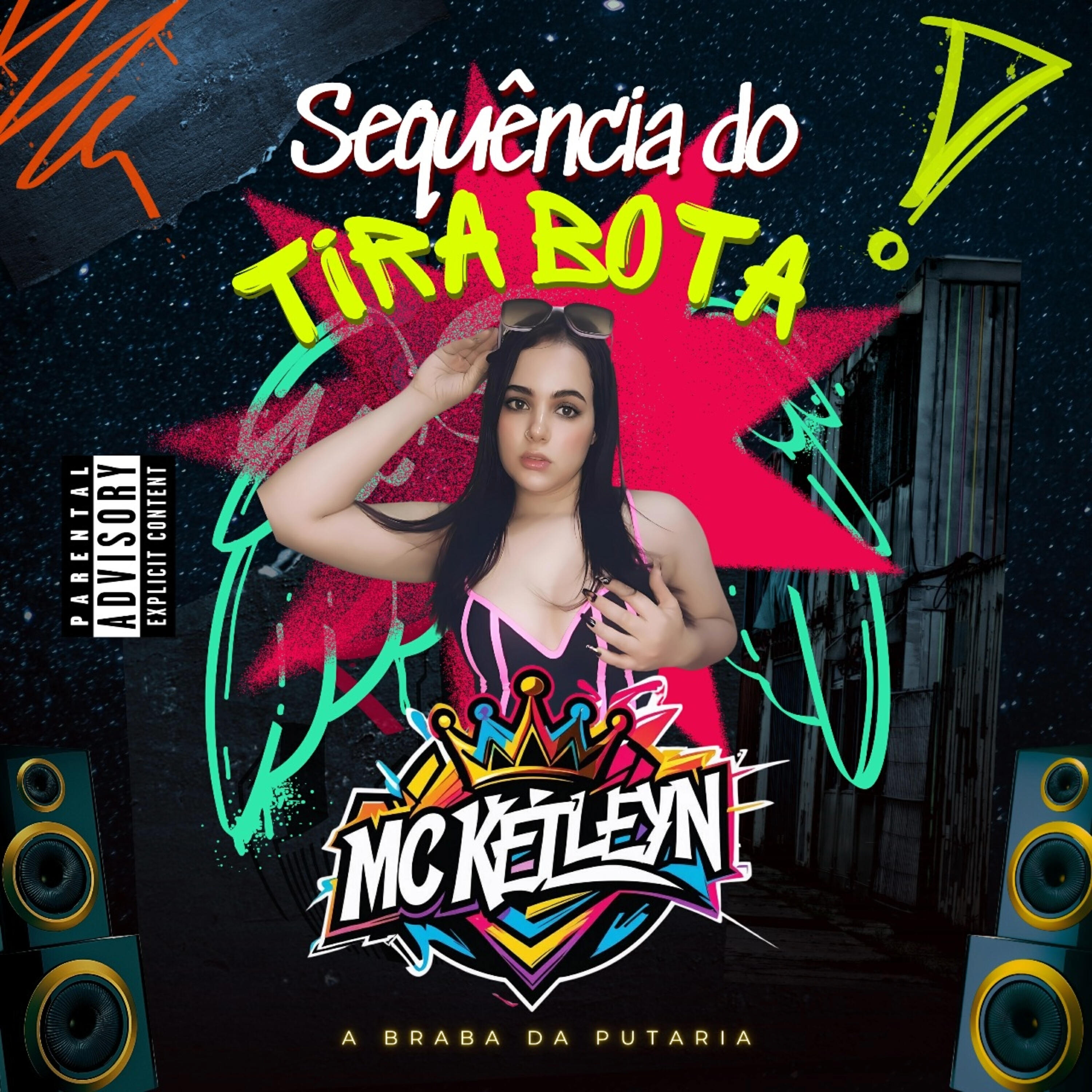 Релиз Sequência do Tira Bota