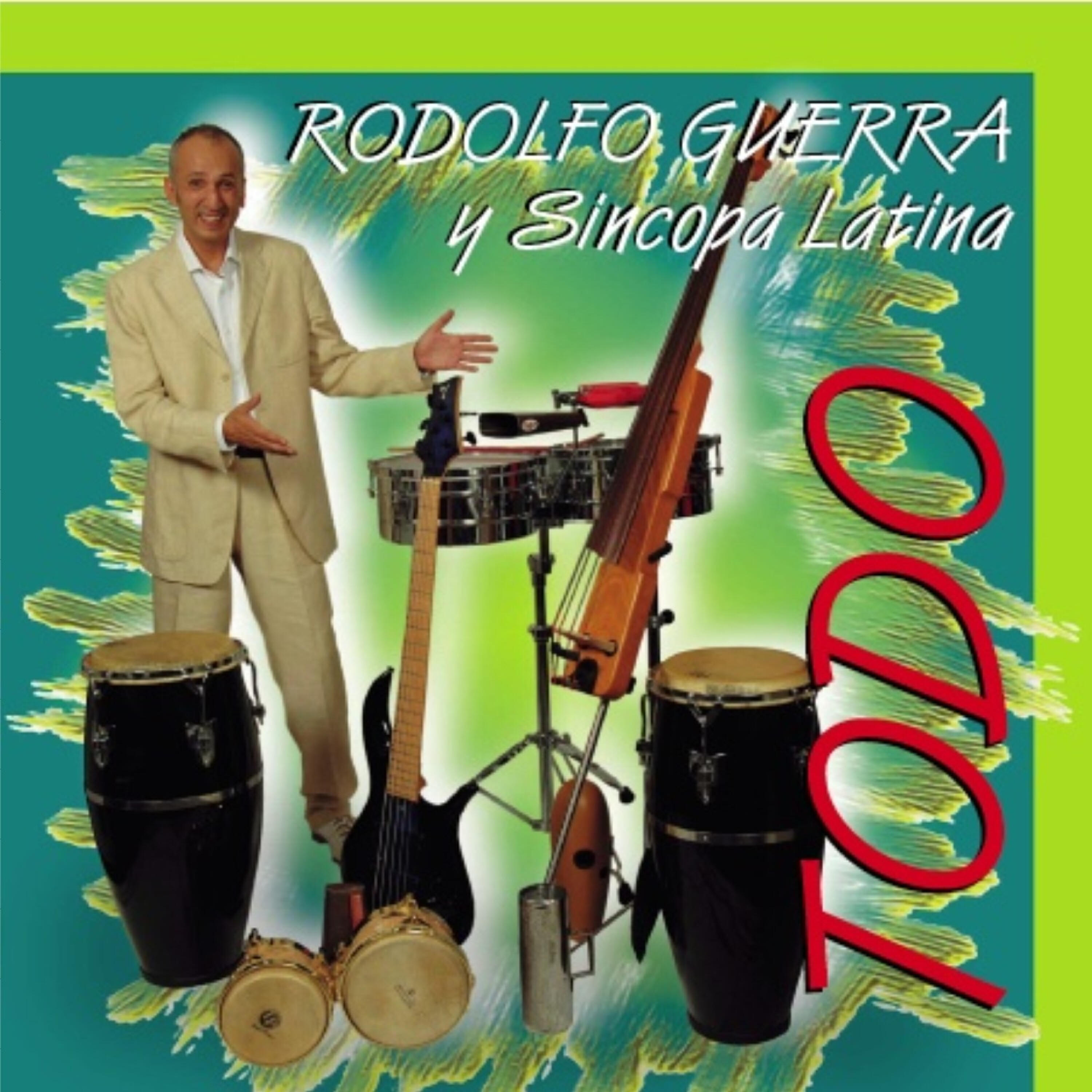 Rodolfo Guerra