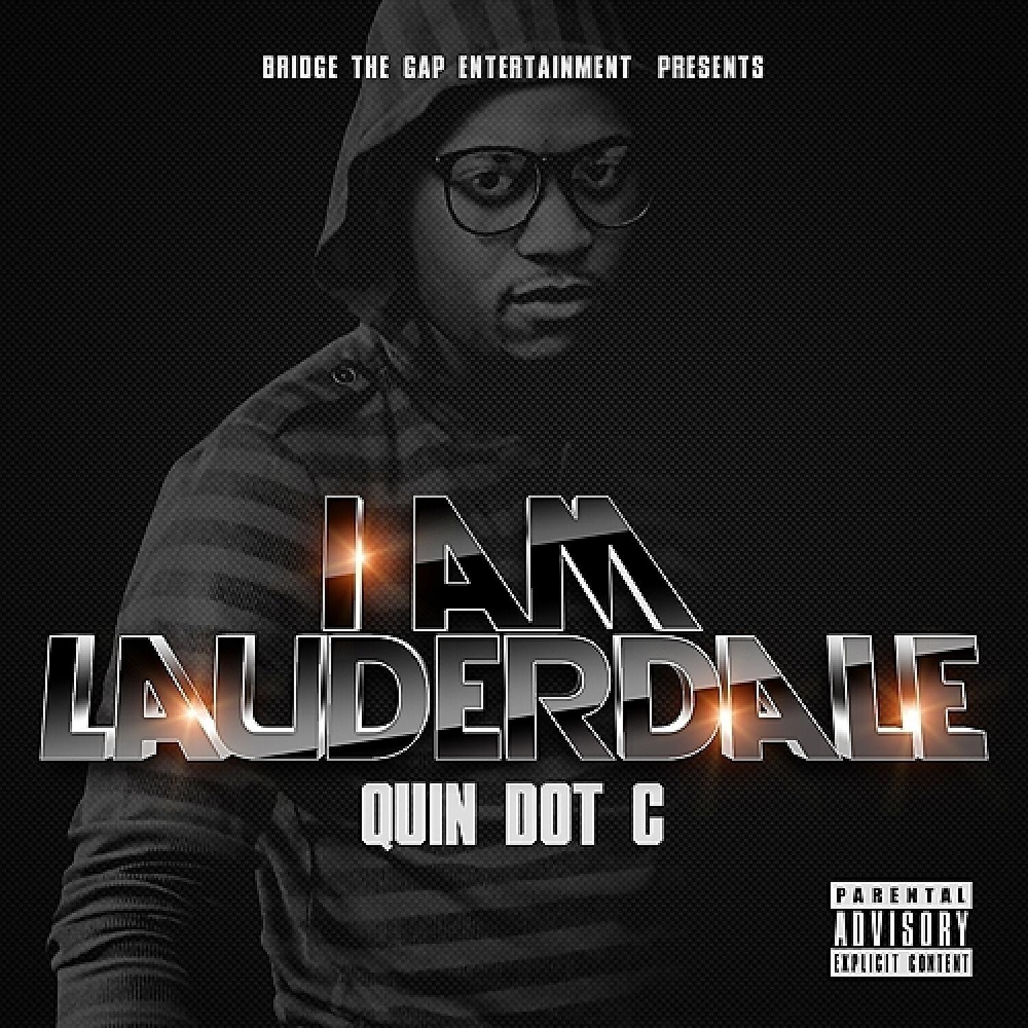 Релиз I Am Lauderdale