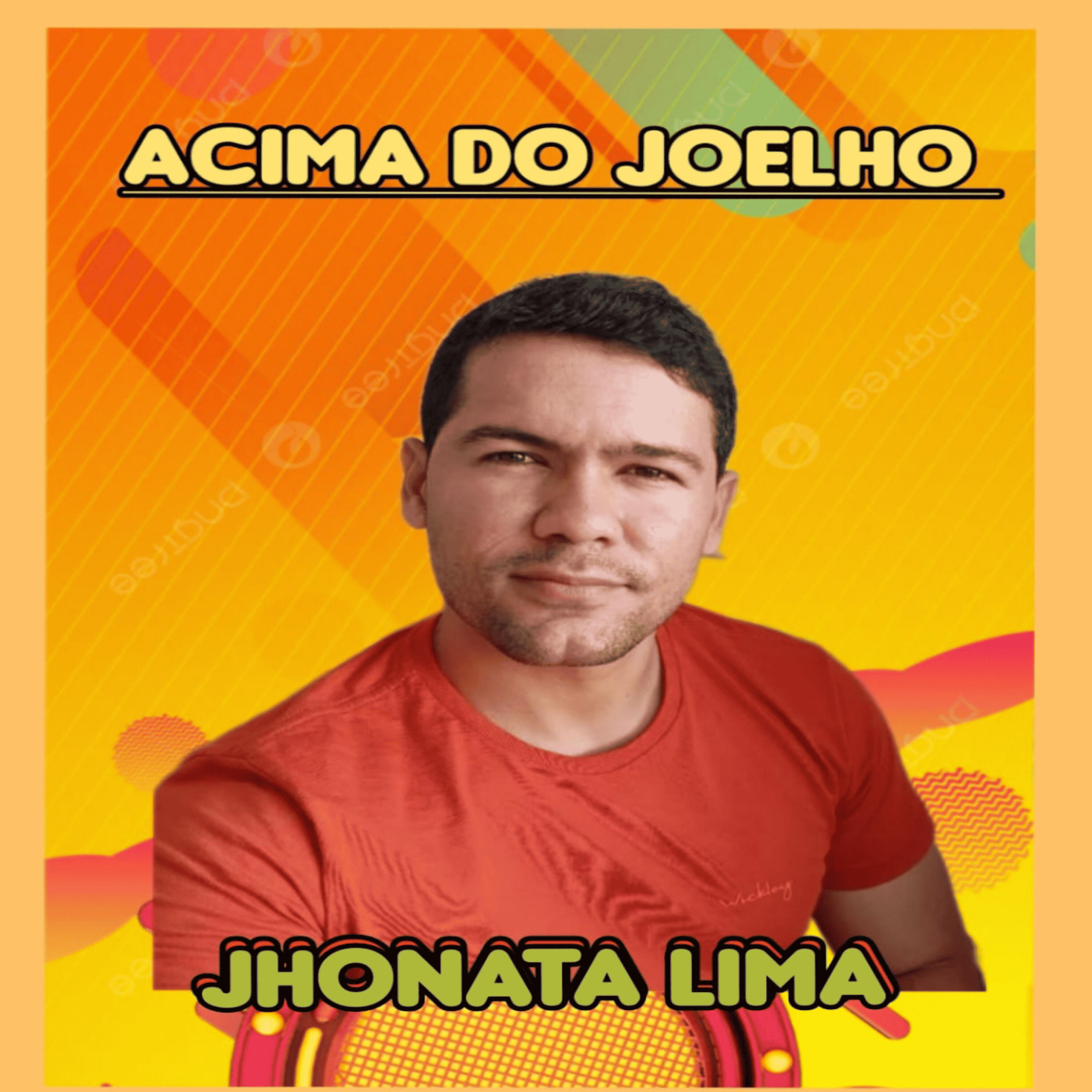 Релиз Acima do Joelho