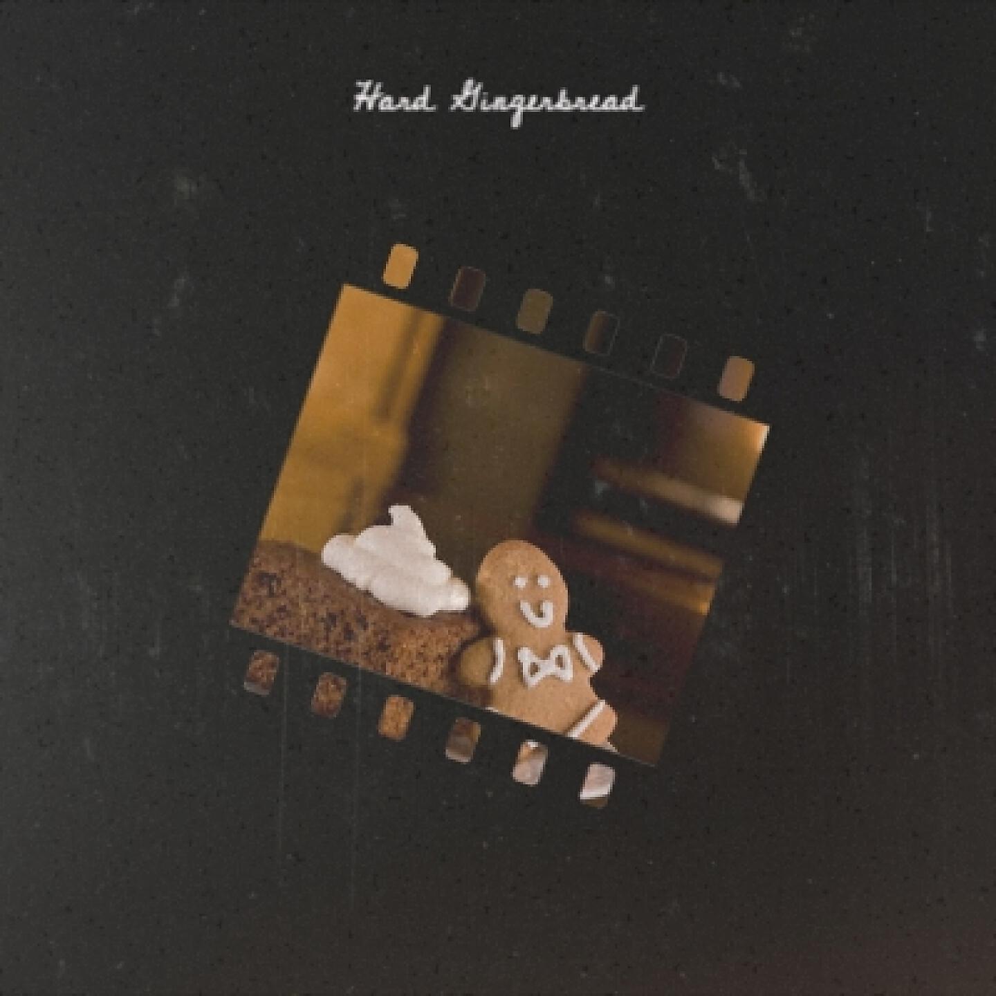 Релиз Hard Gingerbread