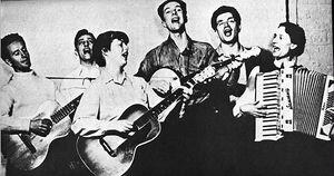The Almanac Singers