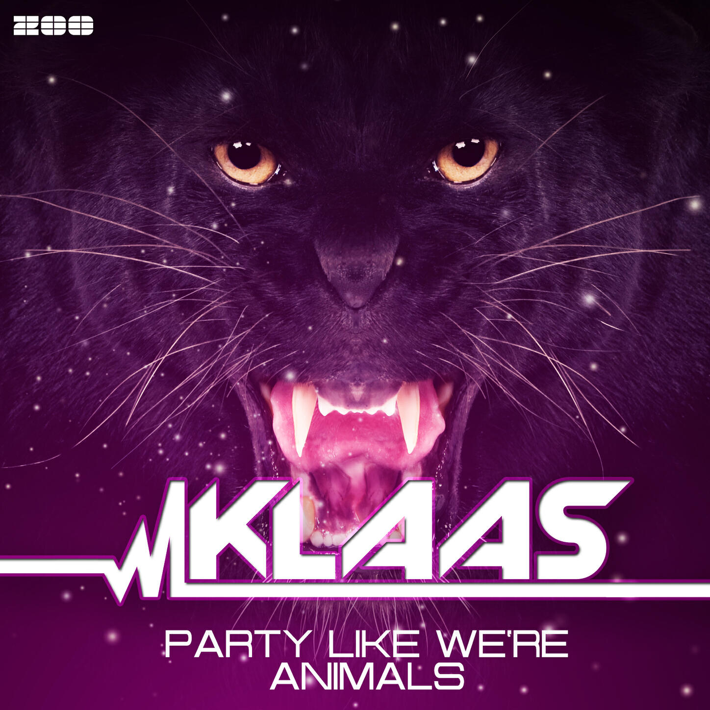 Релиз Party Like We're Animals (Remixes)