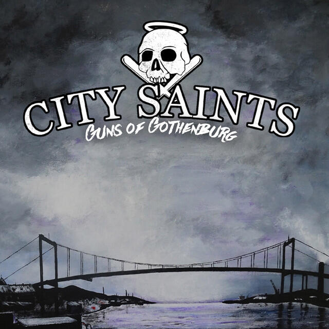 Релиз Guns of Gothenburg