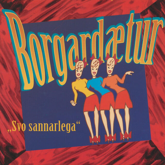 Borgardætur
