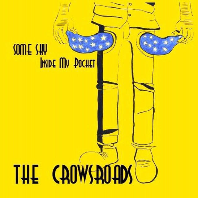Релиз Some Sky Inside My Pocket