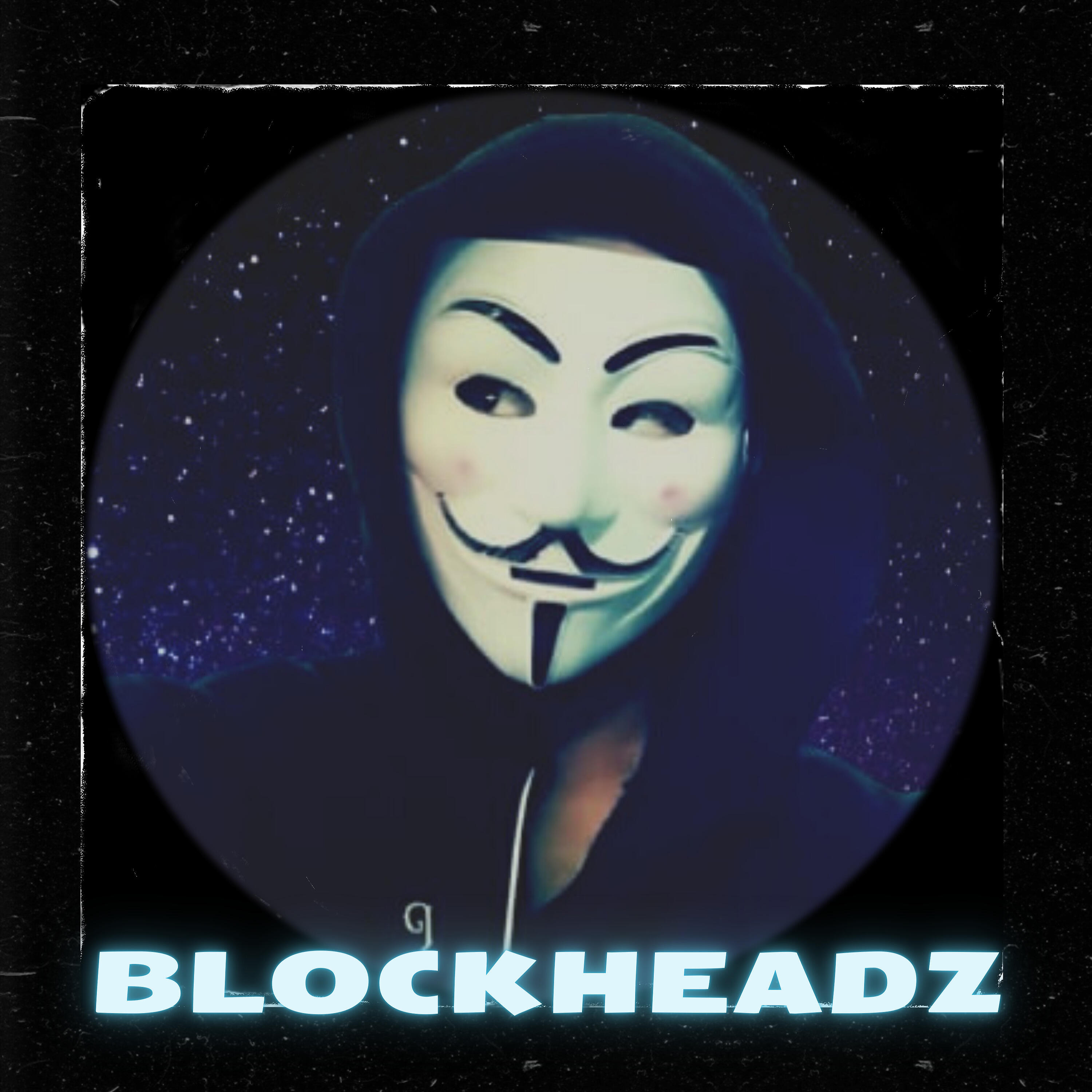 Релиз Blockheadz