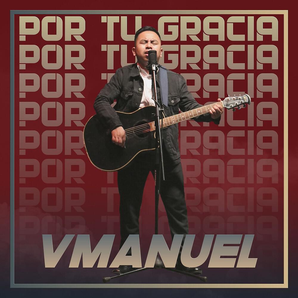 Релиз Por Tu Gracia