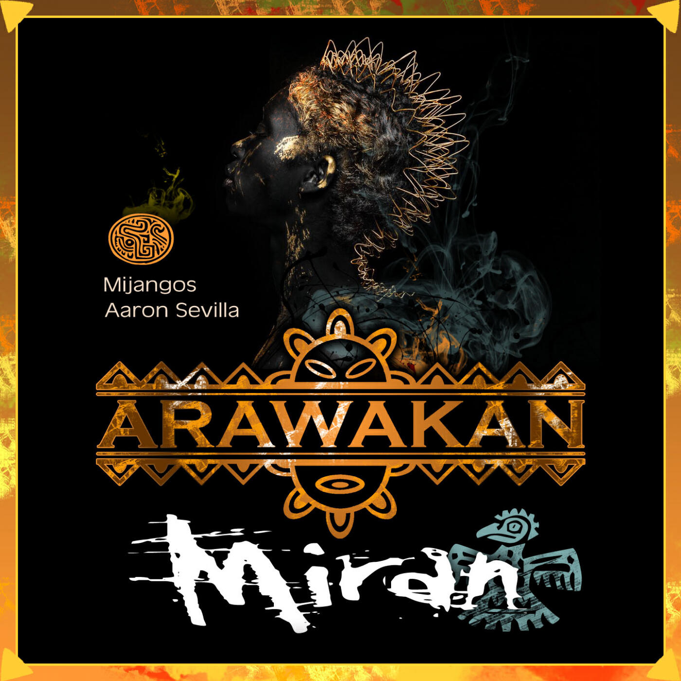 Релиз Miran