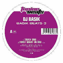 DJ Basik