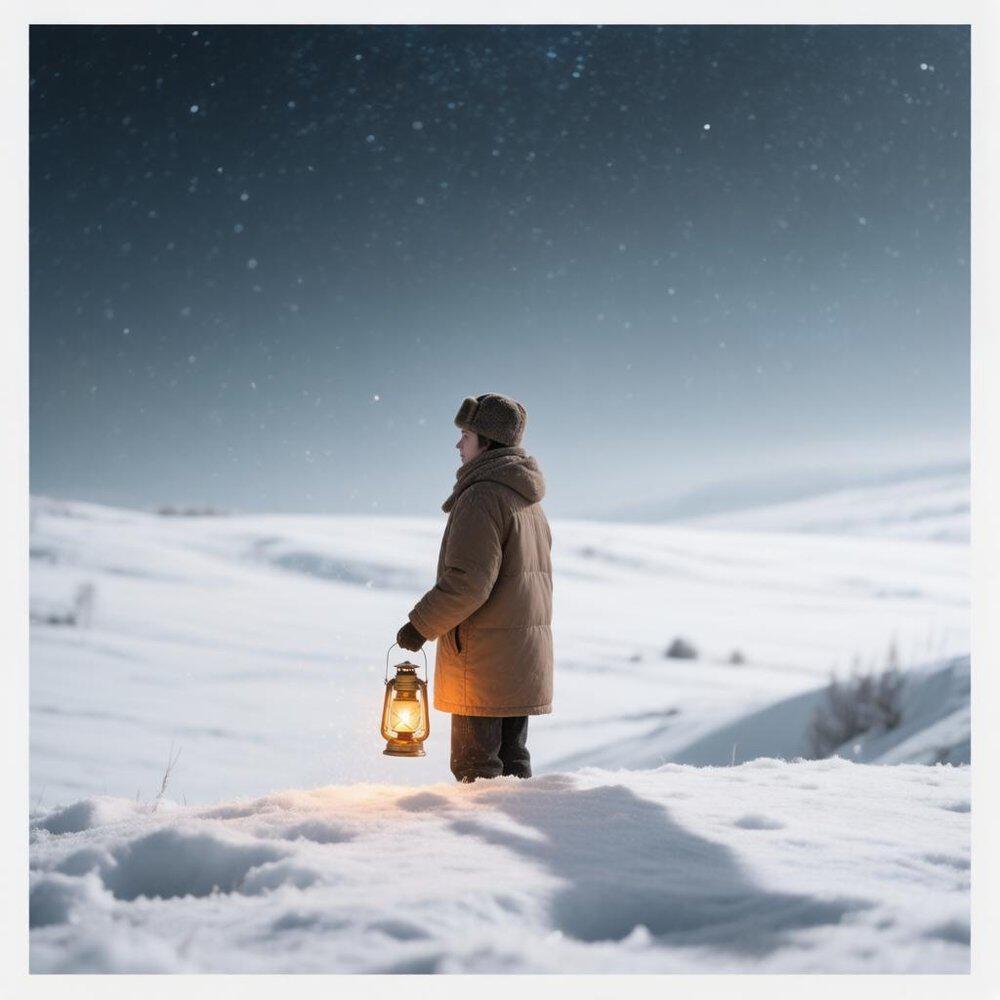 Релиз Happy Birthday, Winter Bear!