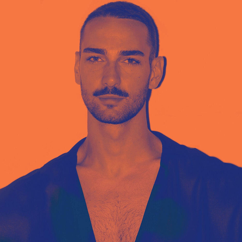 Релиз PARFUM ORANGE