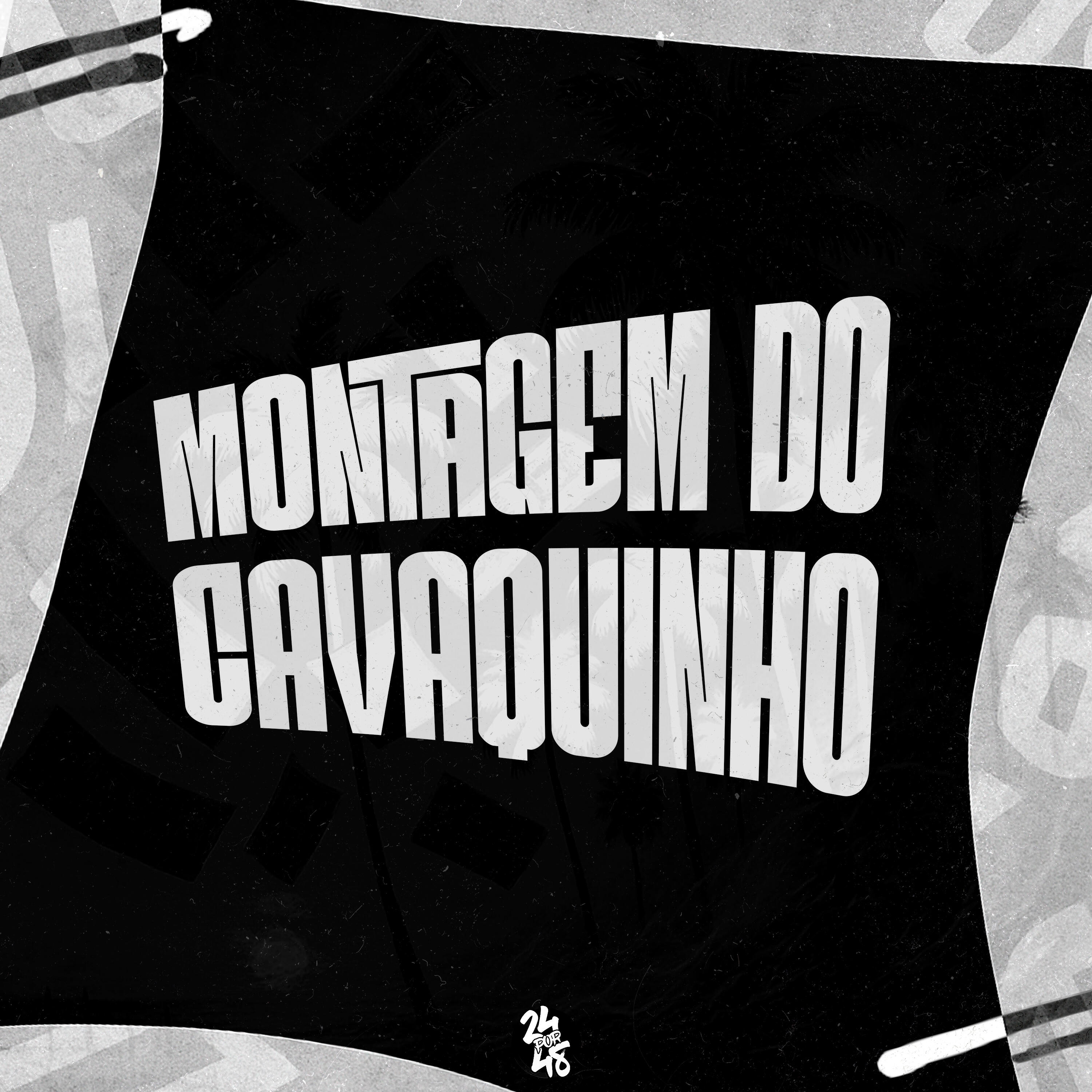 Релиз Montagem do Cavaquinho