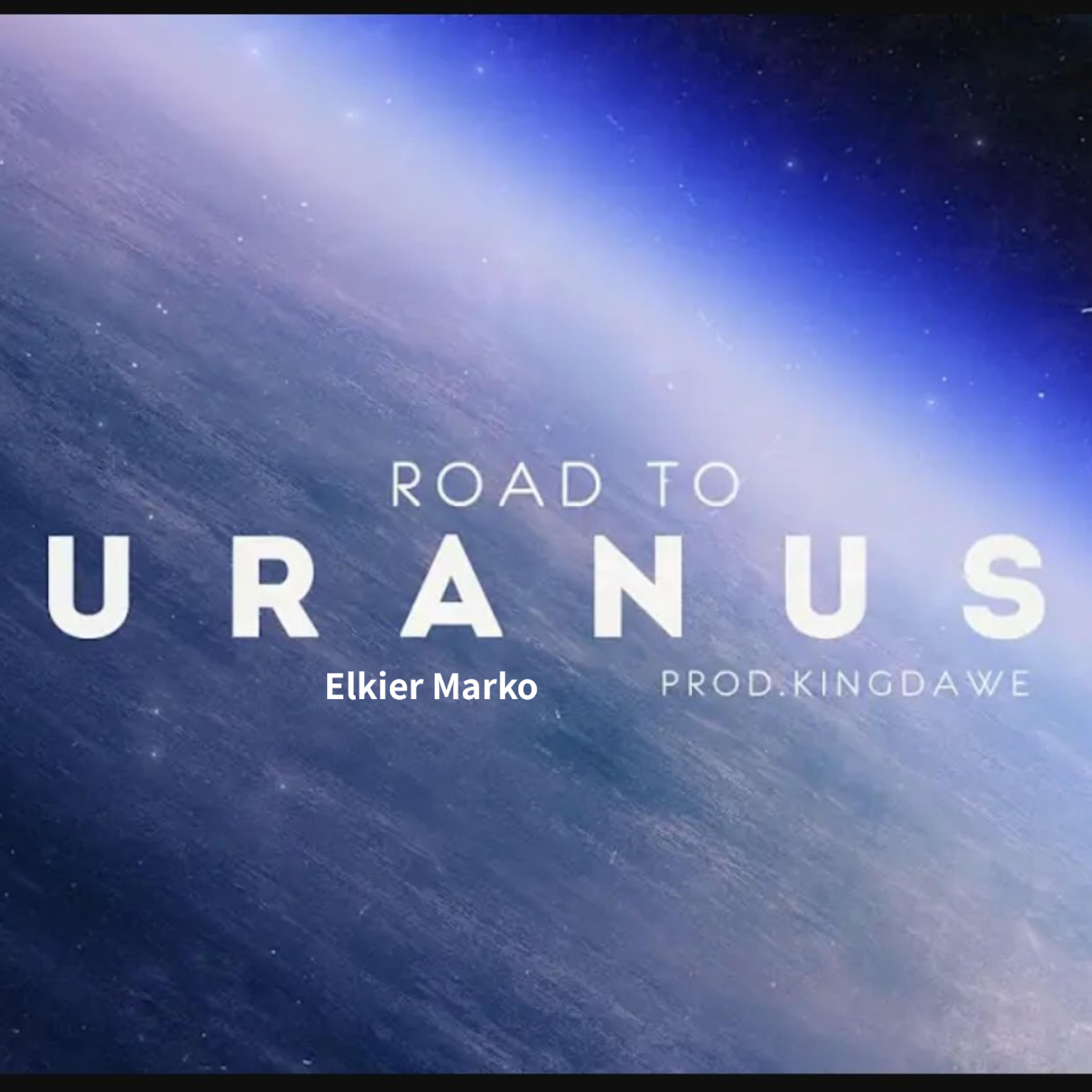 Релиз Uranus Flex (feat. Dj A-boom)