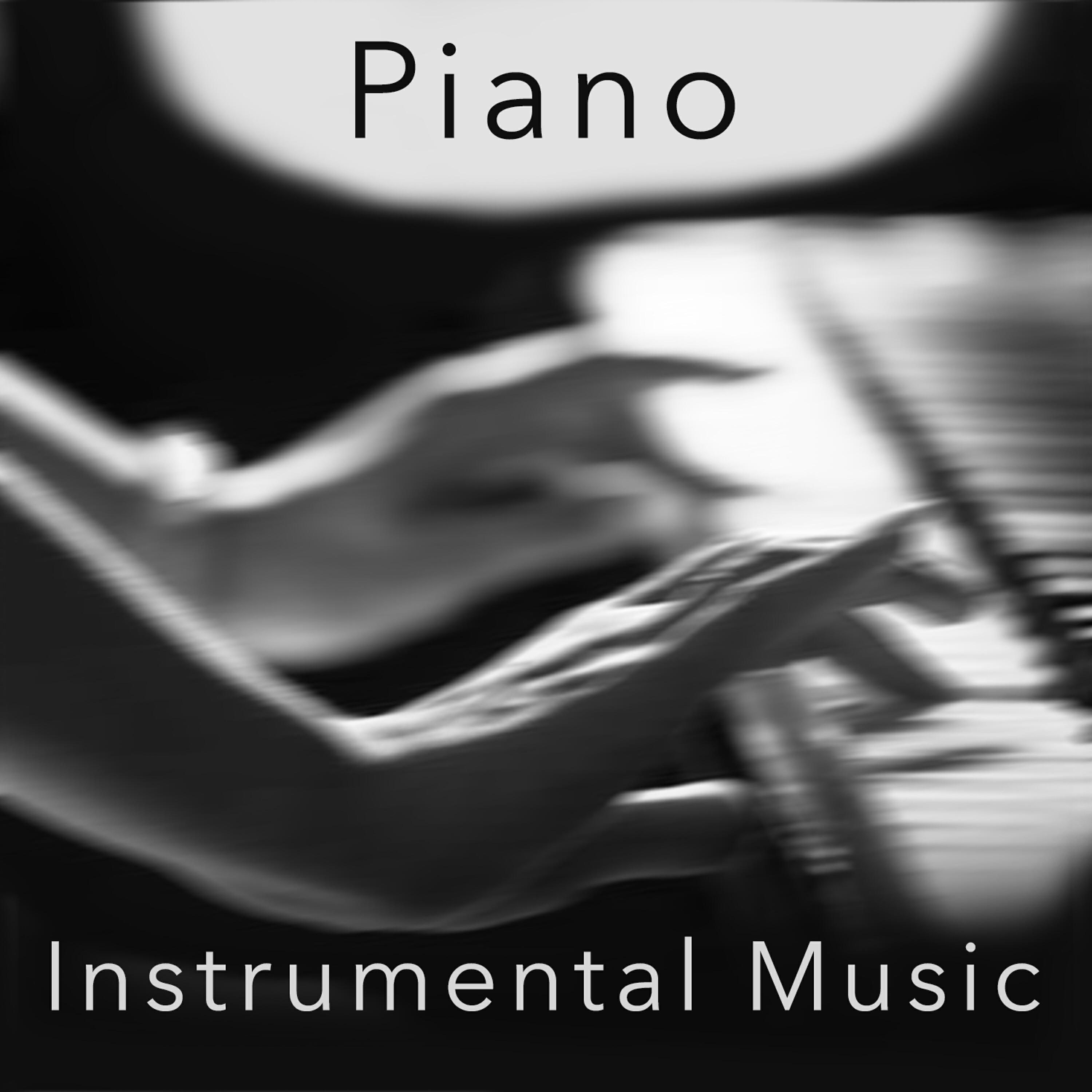 Релиз Piano: Instrumental Music