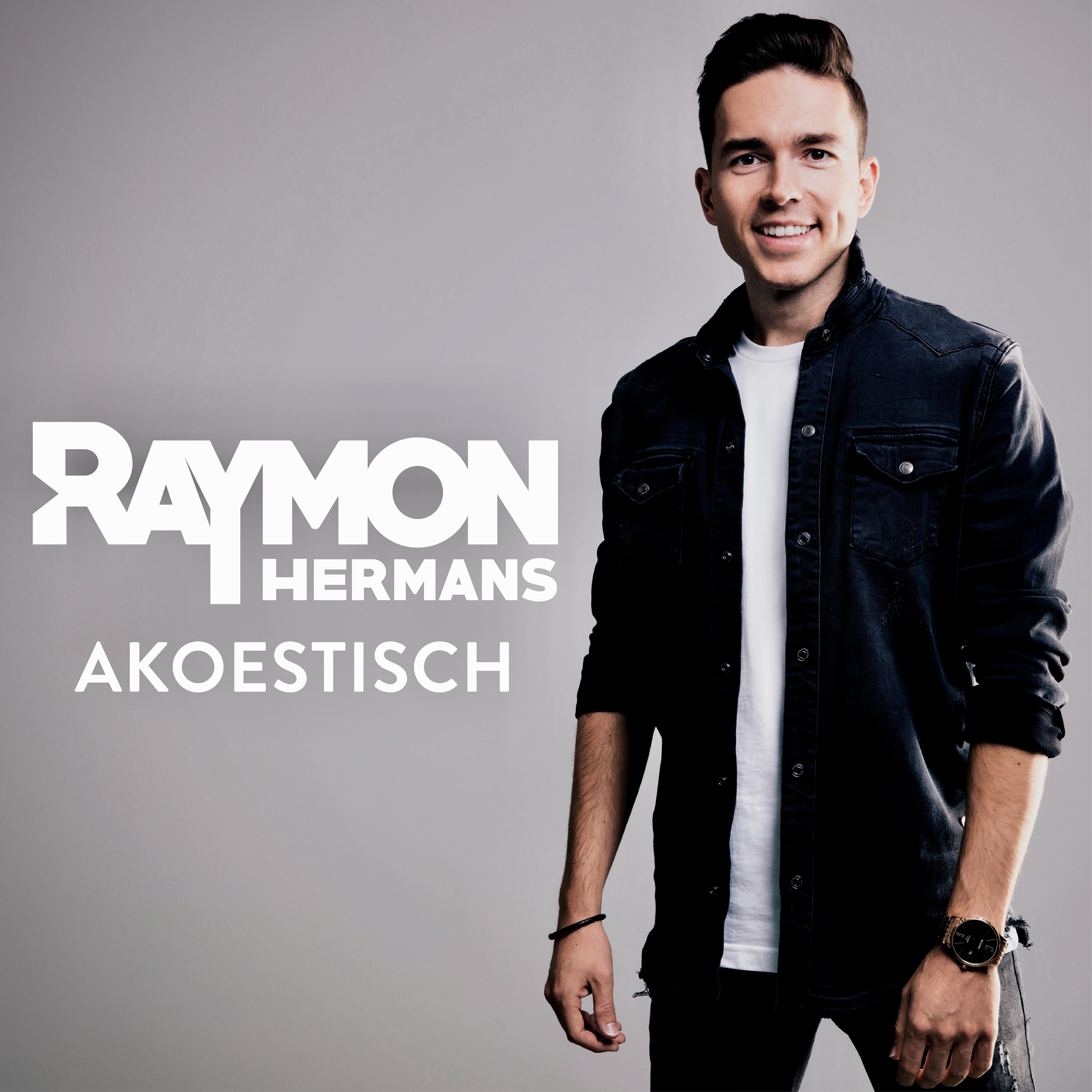 Релиз Akoestisch