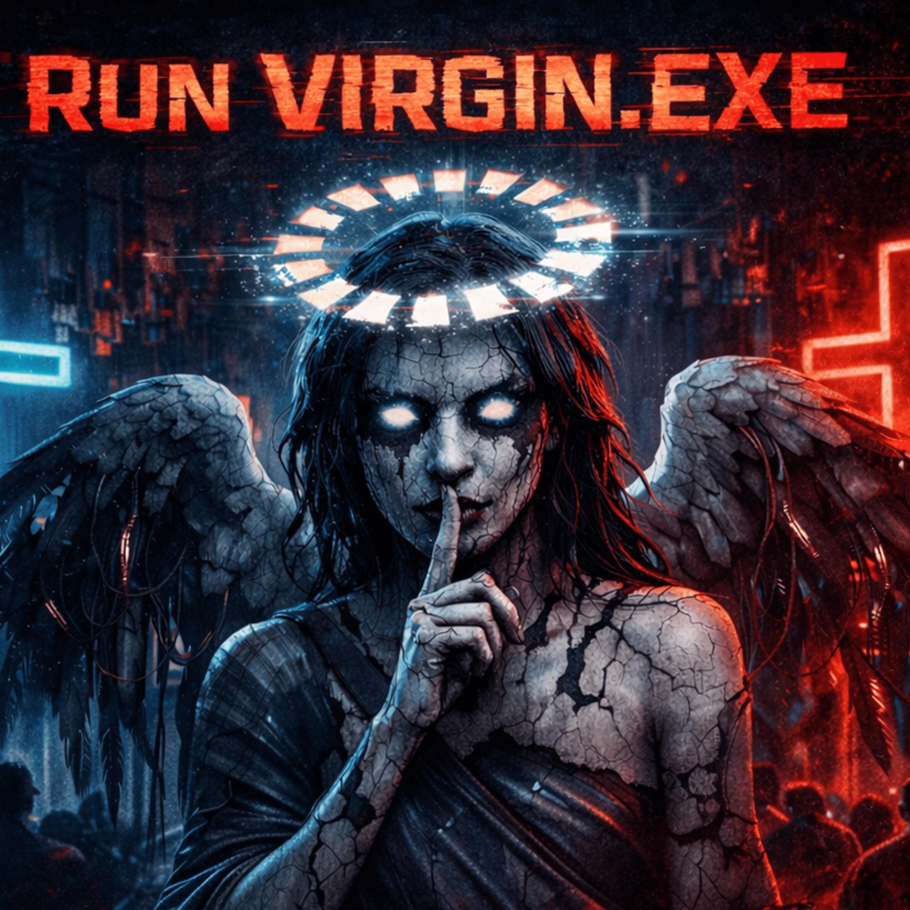 Релиз Run Virgin.Exe
