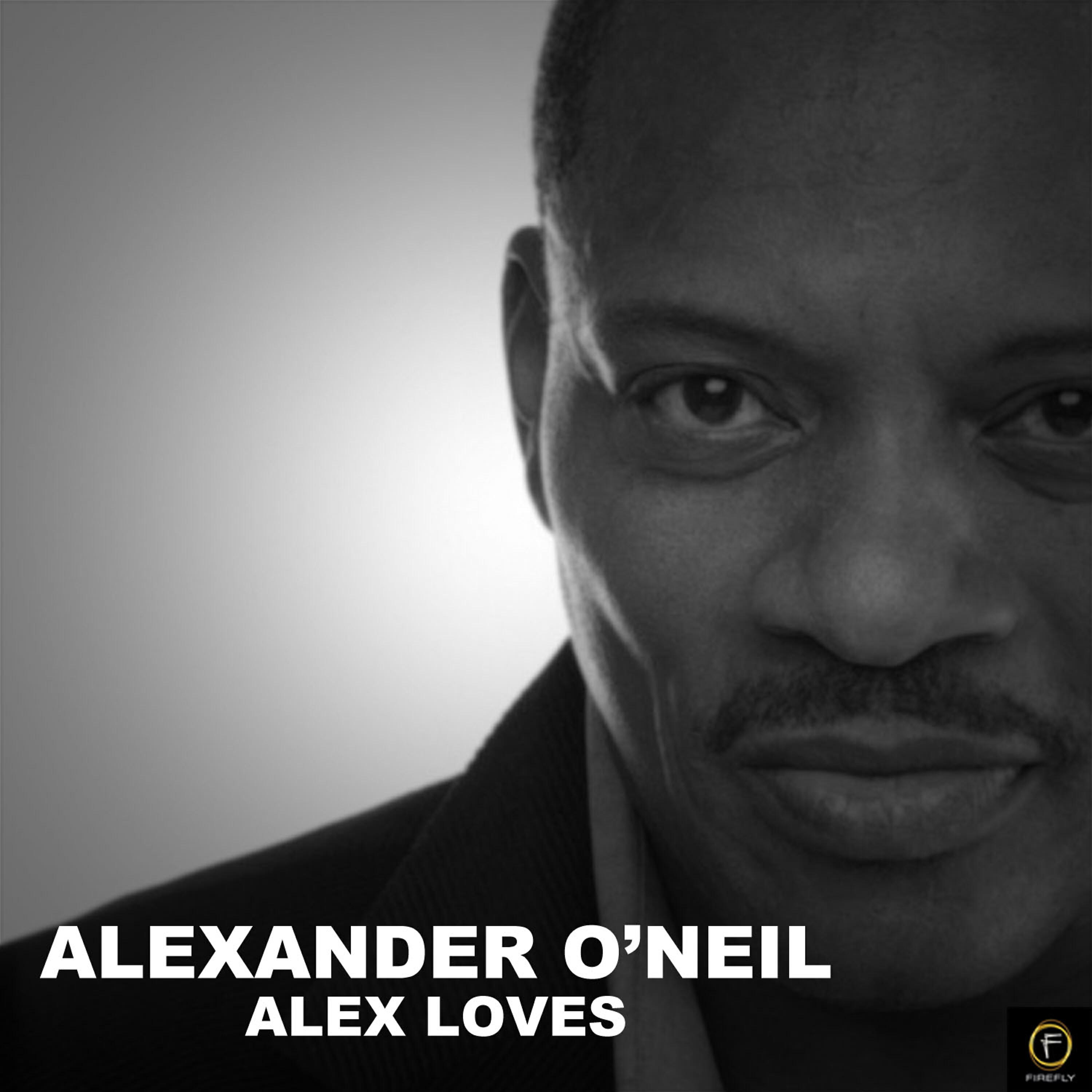 Релиз Alex Loves