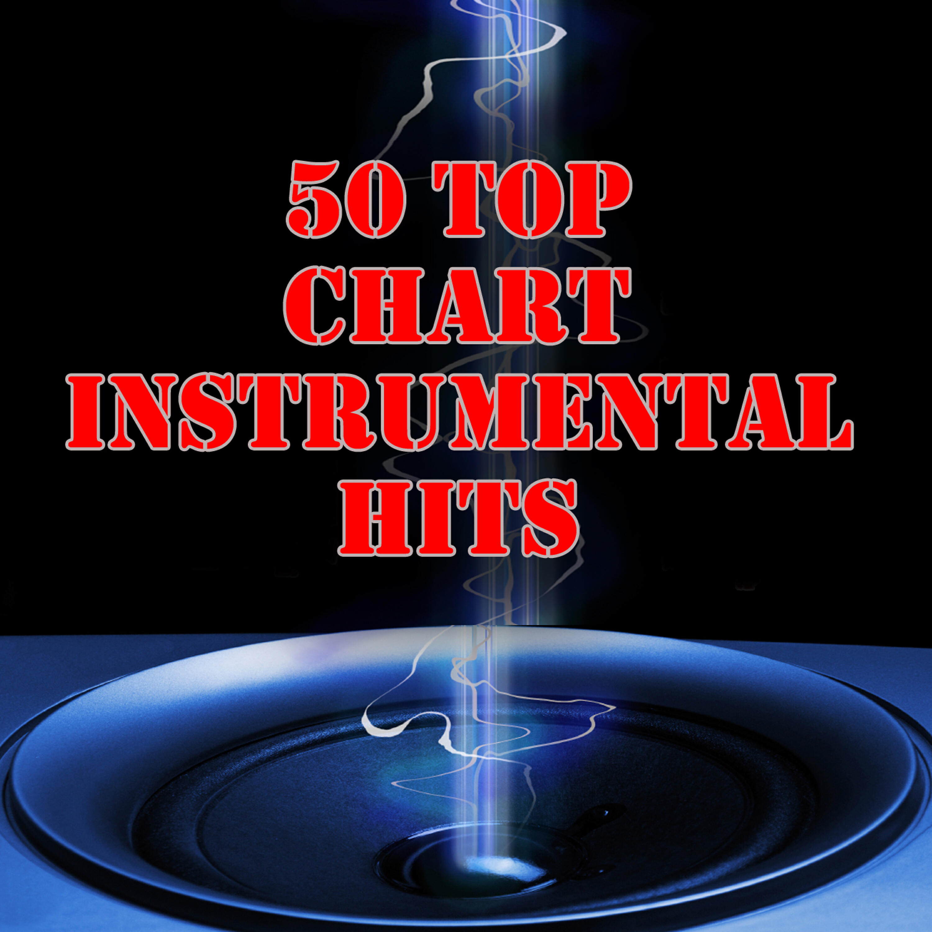Релиз 50 Top Instrumental Chart Hits